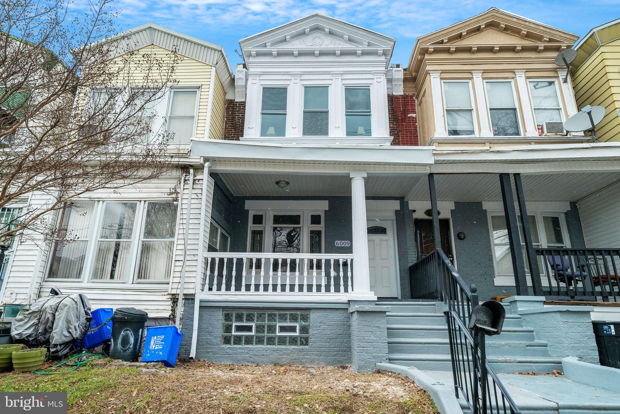 OVERBROOK - Residential