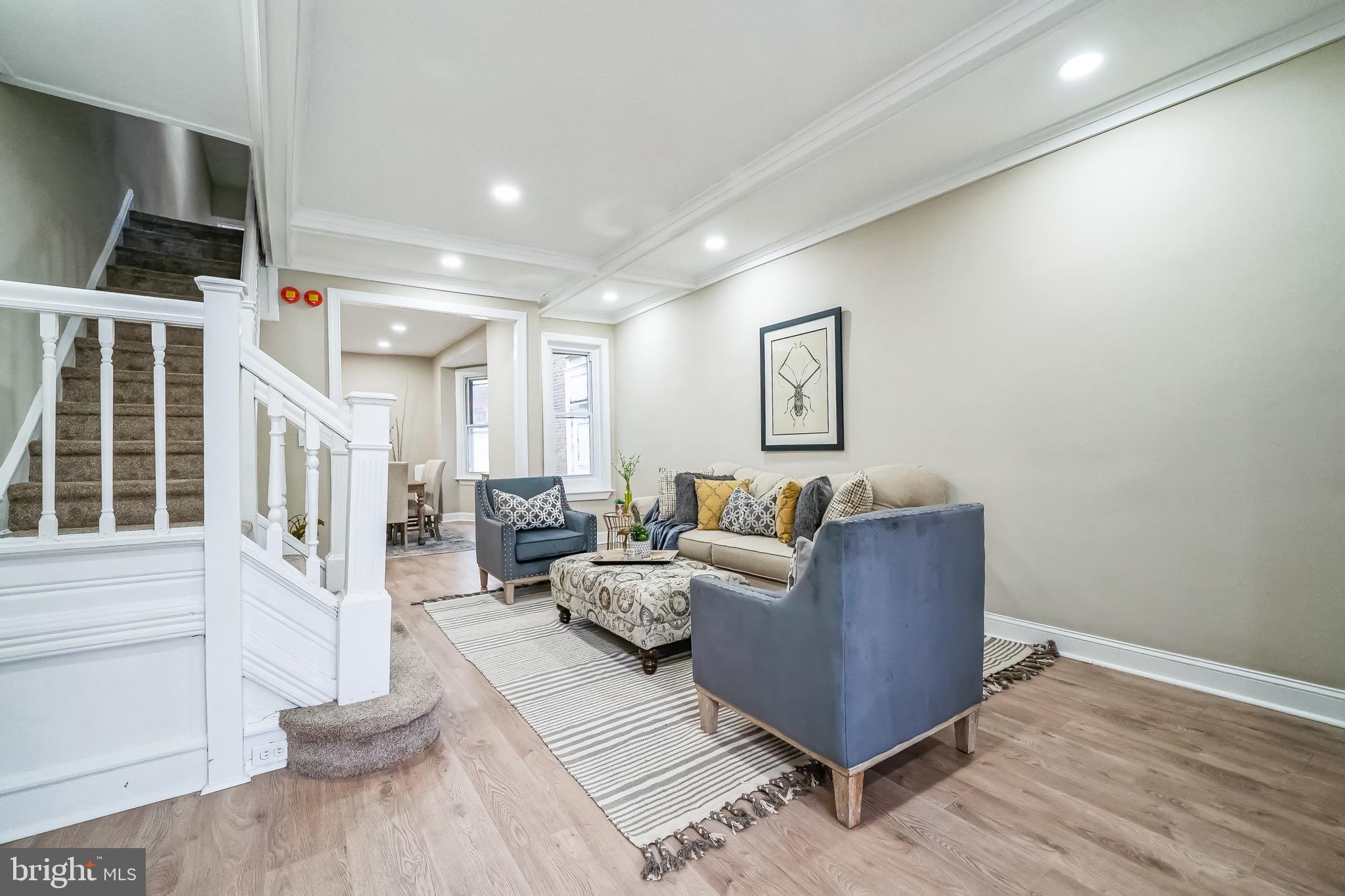 OVERBROOK - Residential