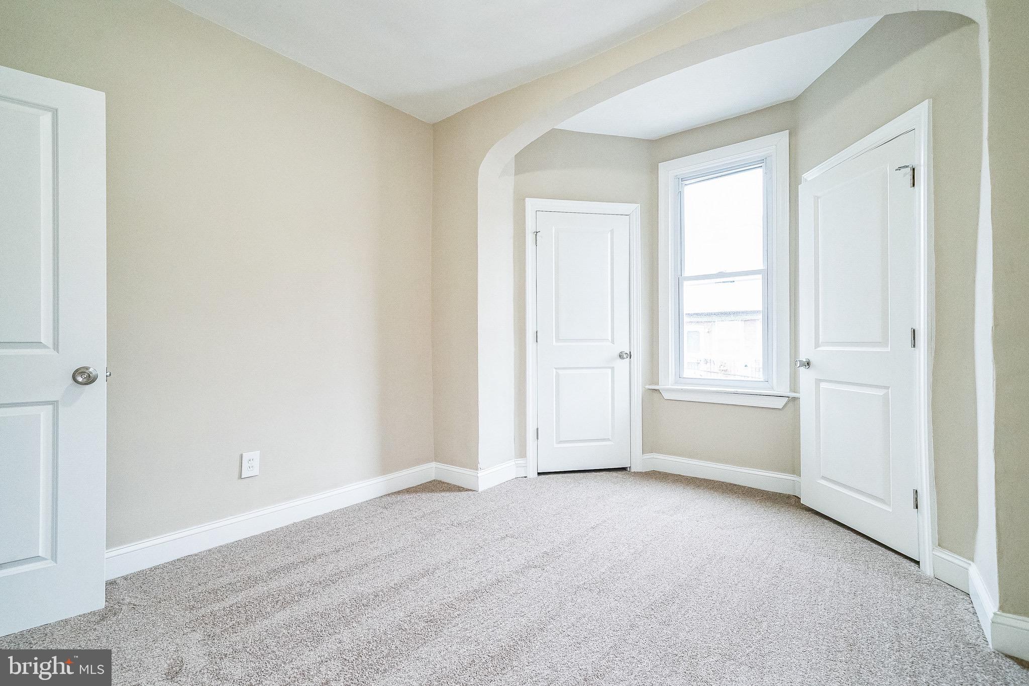 OVERBROOK - Residential