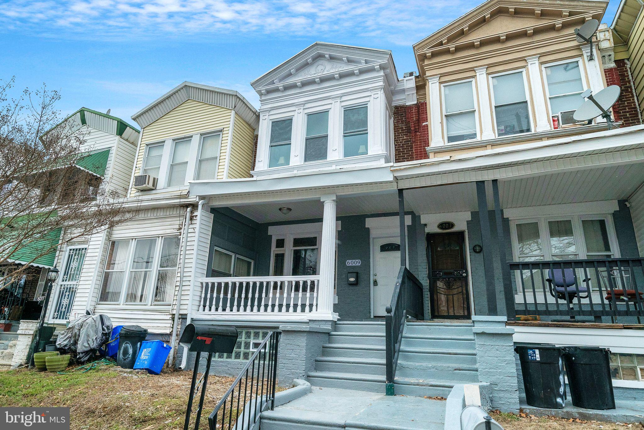 OVERBROOK - Residential