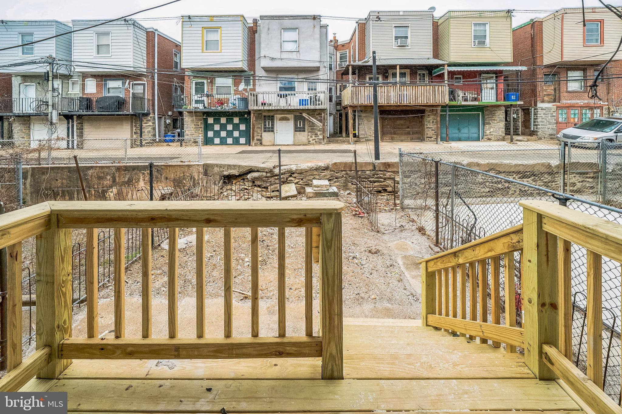 OVERBROOK - Residential