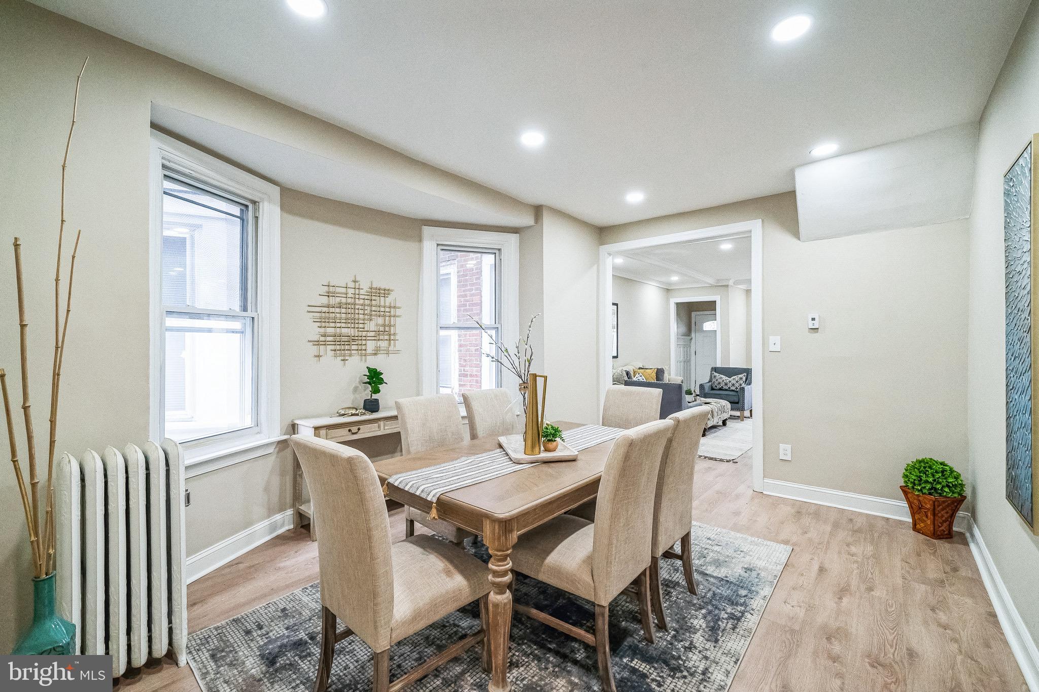 OVERBROOK - Residential