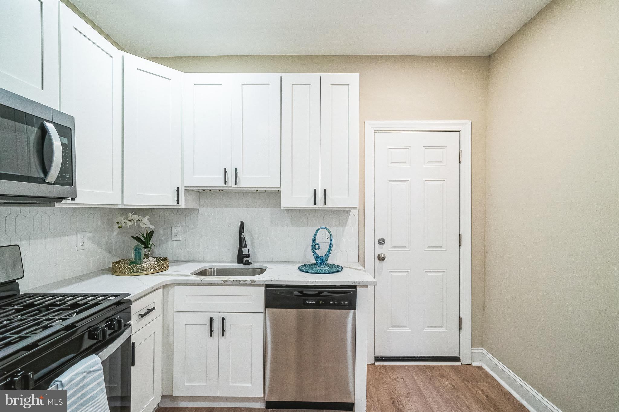 OVERBROOK - Residential