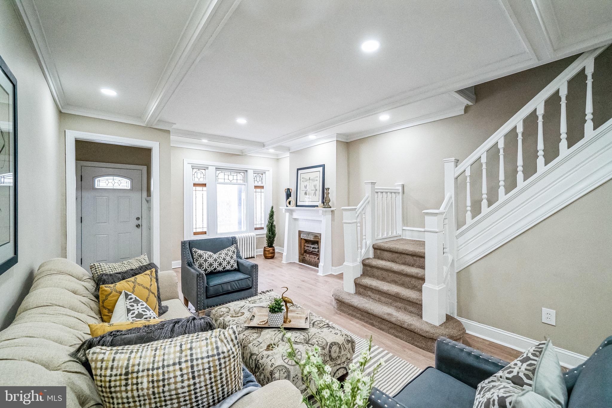 OVERBROOK - Residential