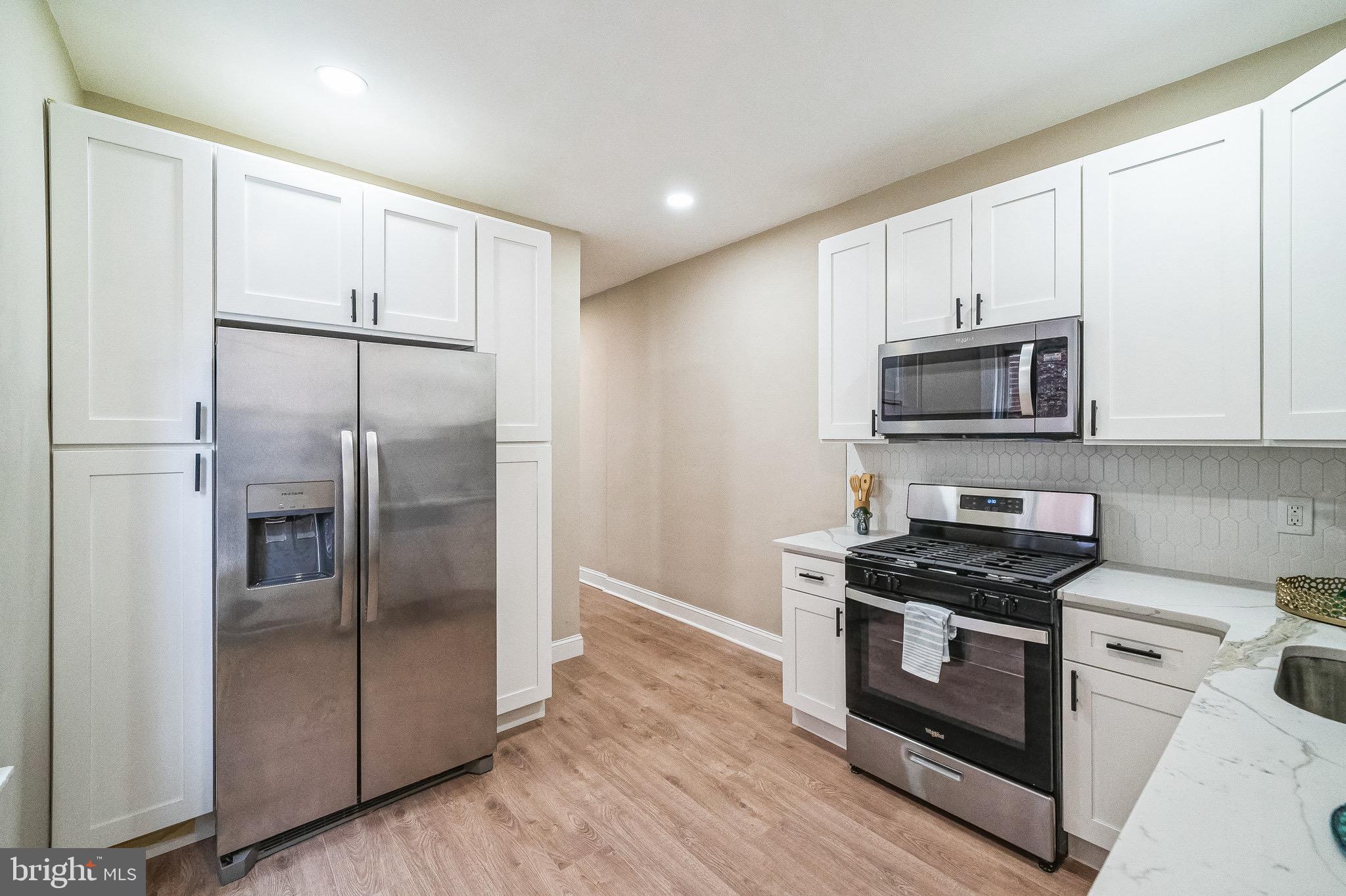 OVERBROOK - Residential