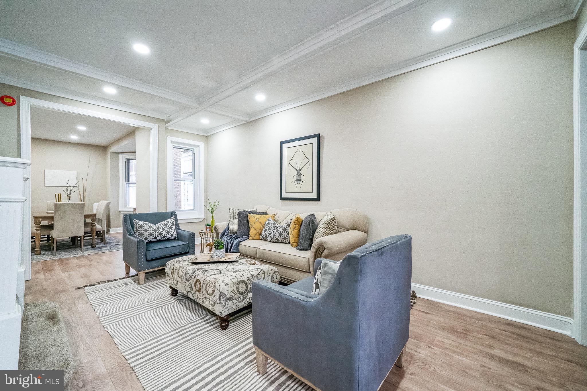 OVERBROOK - Residential