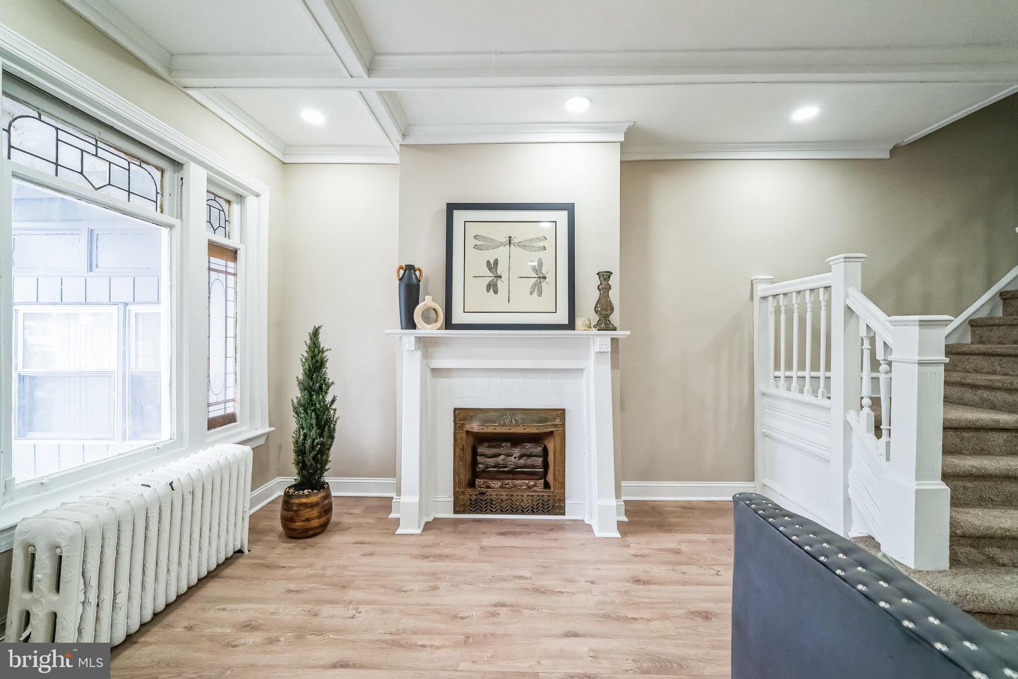 OVERBROOK - Residential