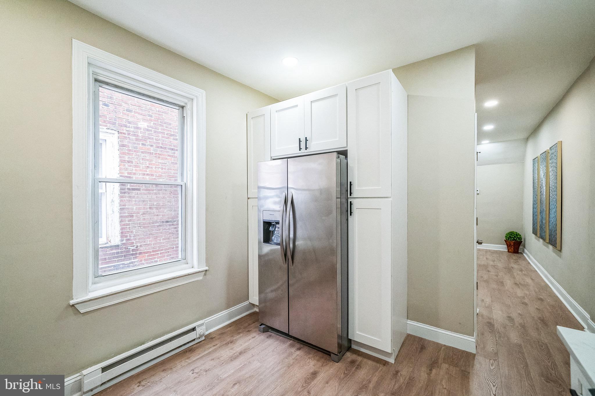 OVERBROOK - Residential