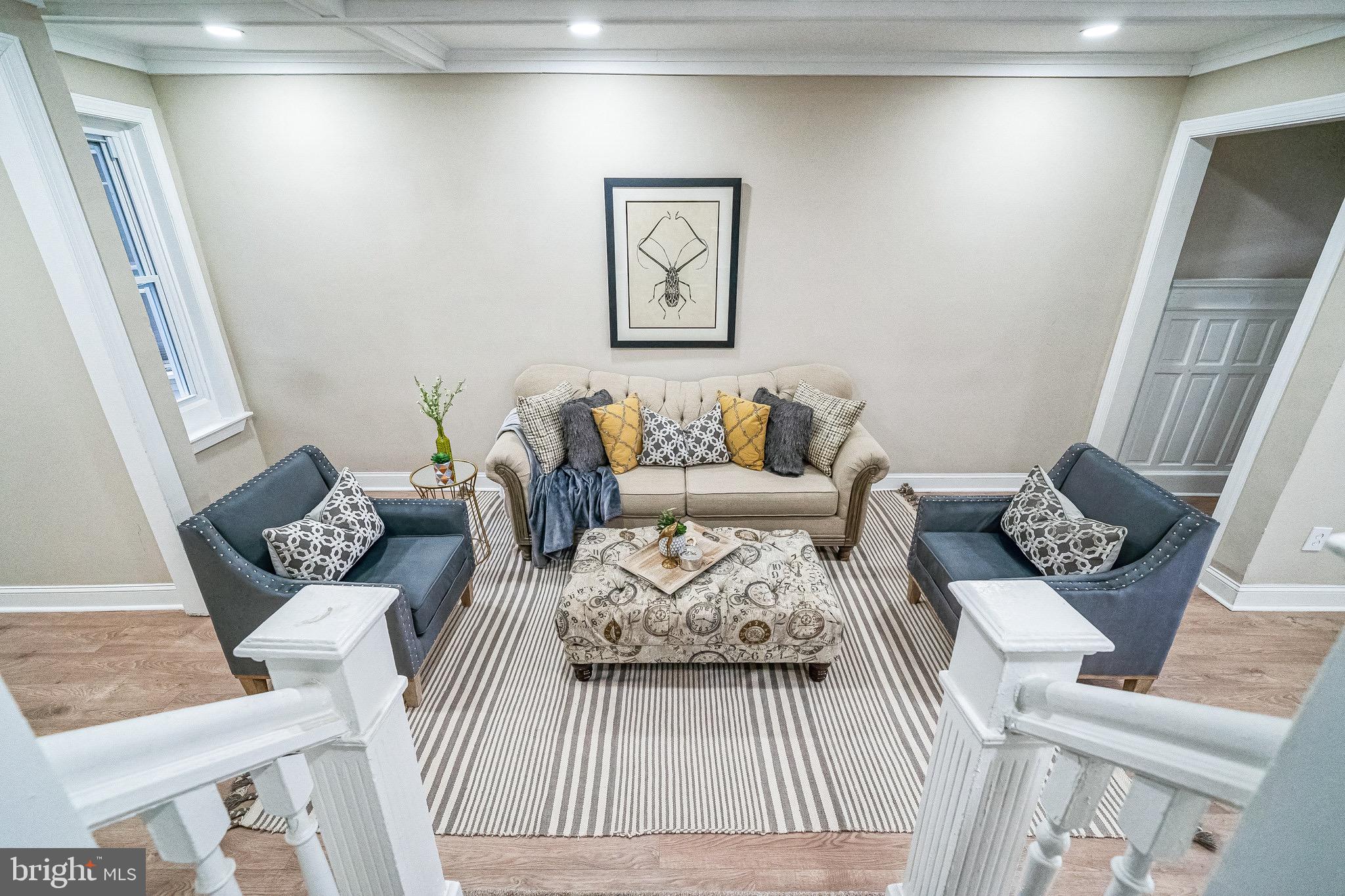 OVERBROOK - Residential