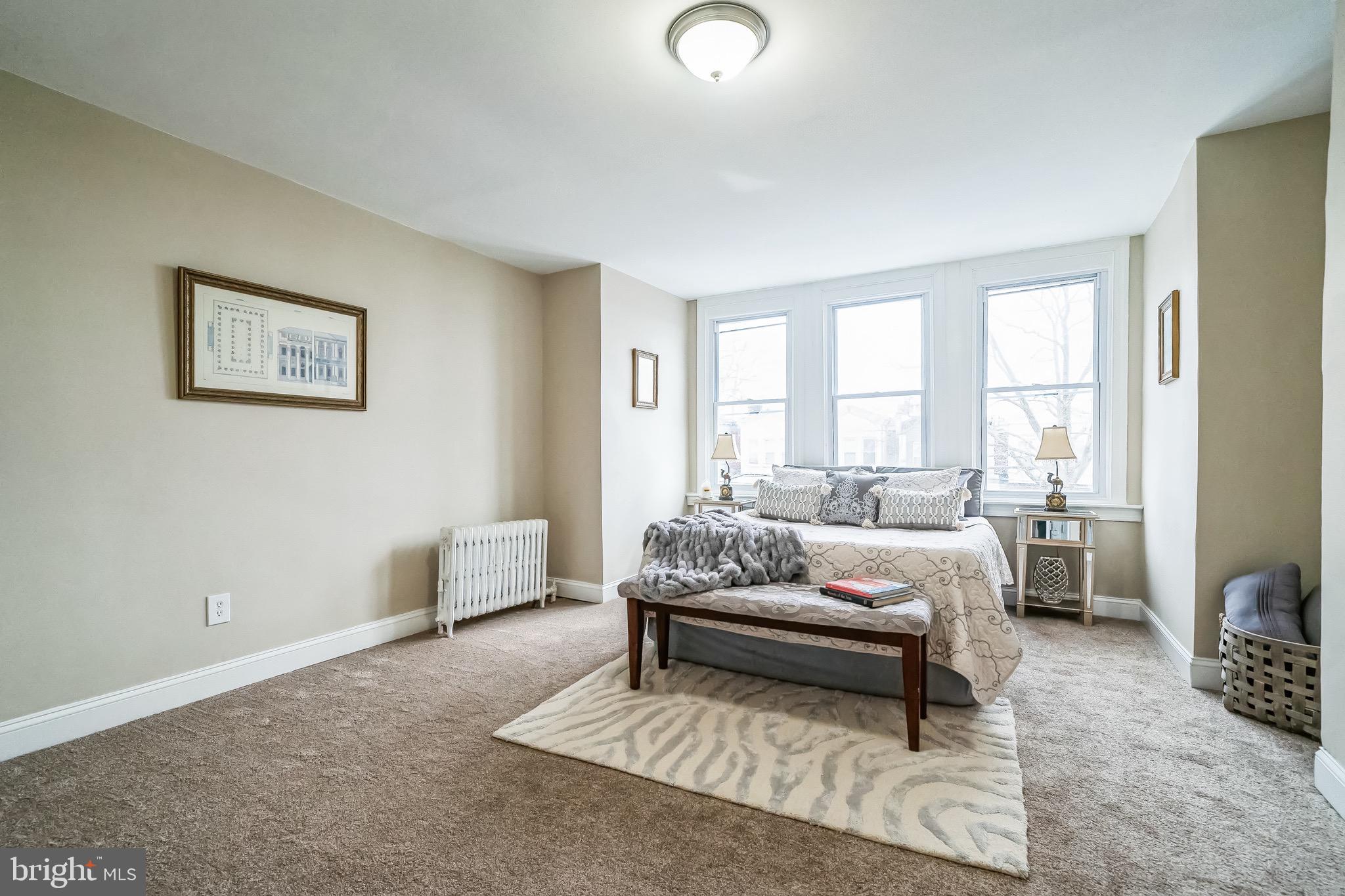 OVERBROOK - Residential