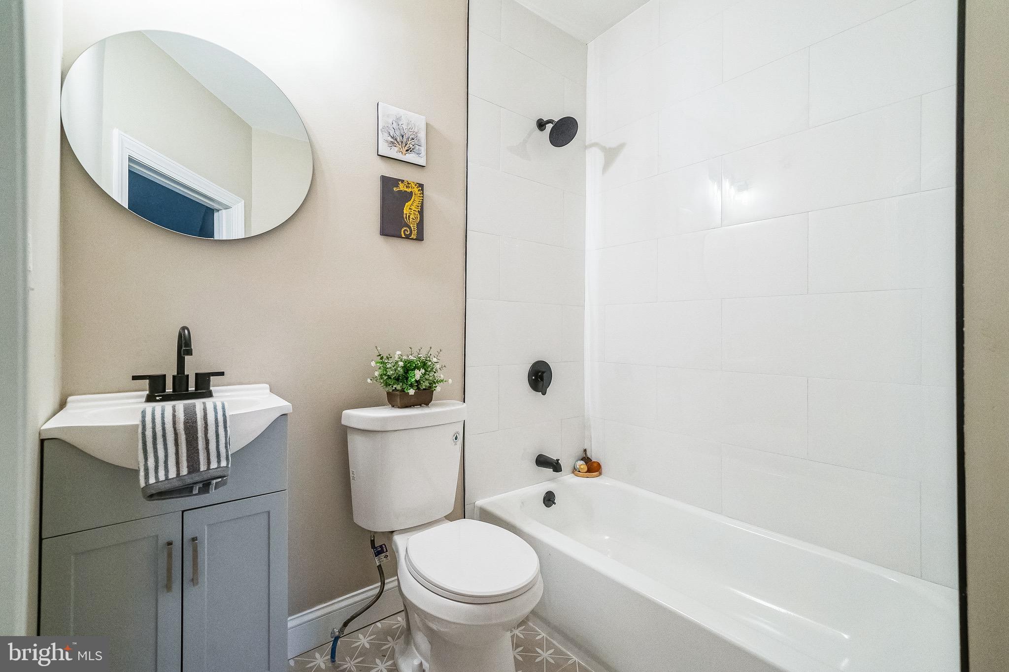 OVERBROOK - Residential