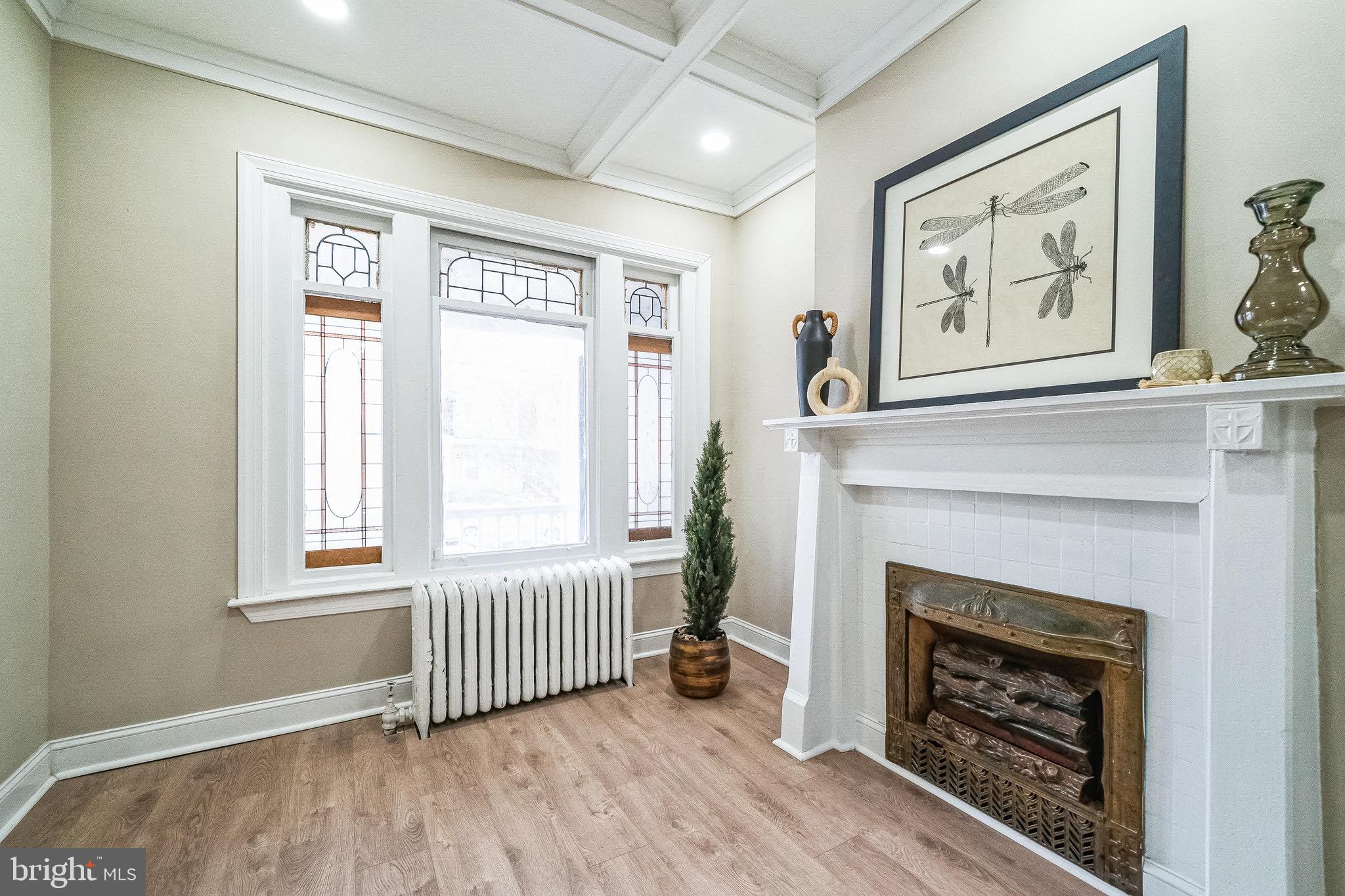 OVERBROOK - Residential