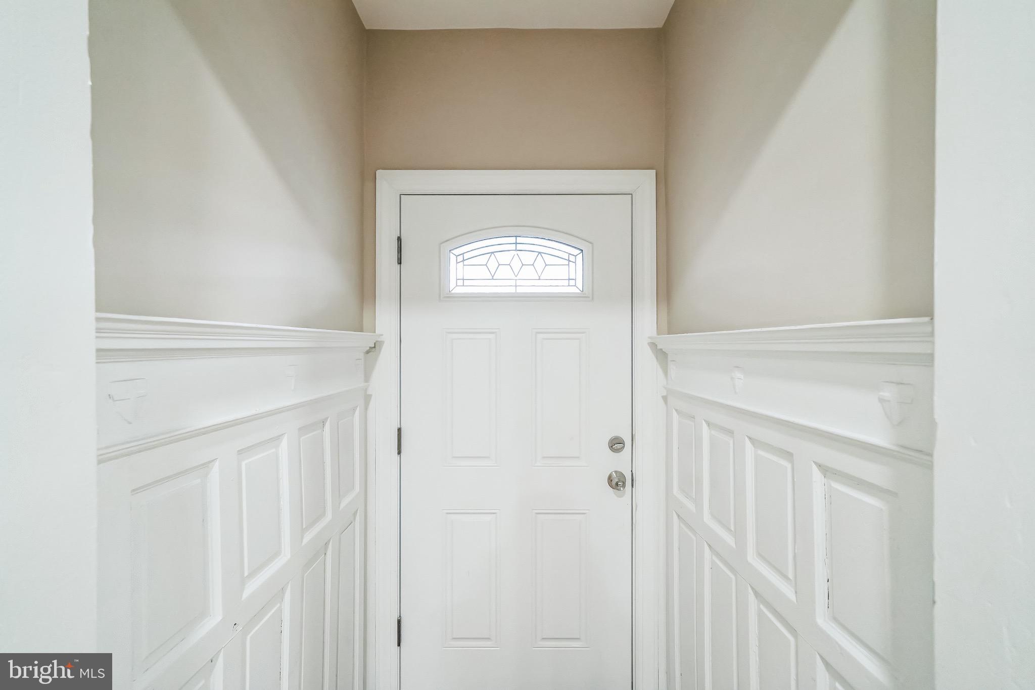 OVERBROOK - Residential