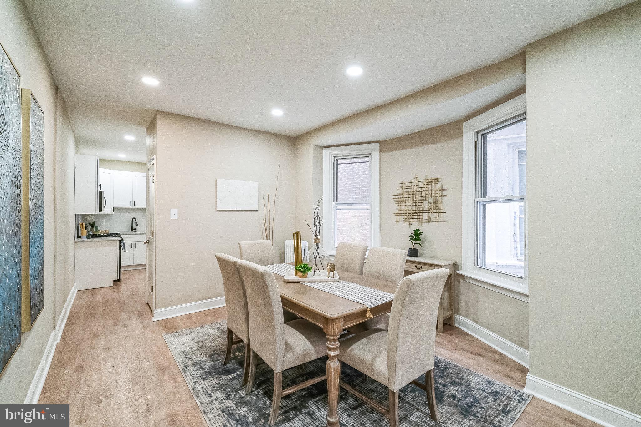 OVERBROOK - Residential