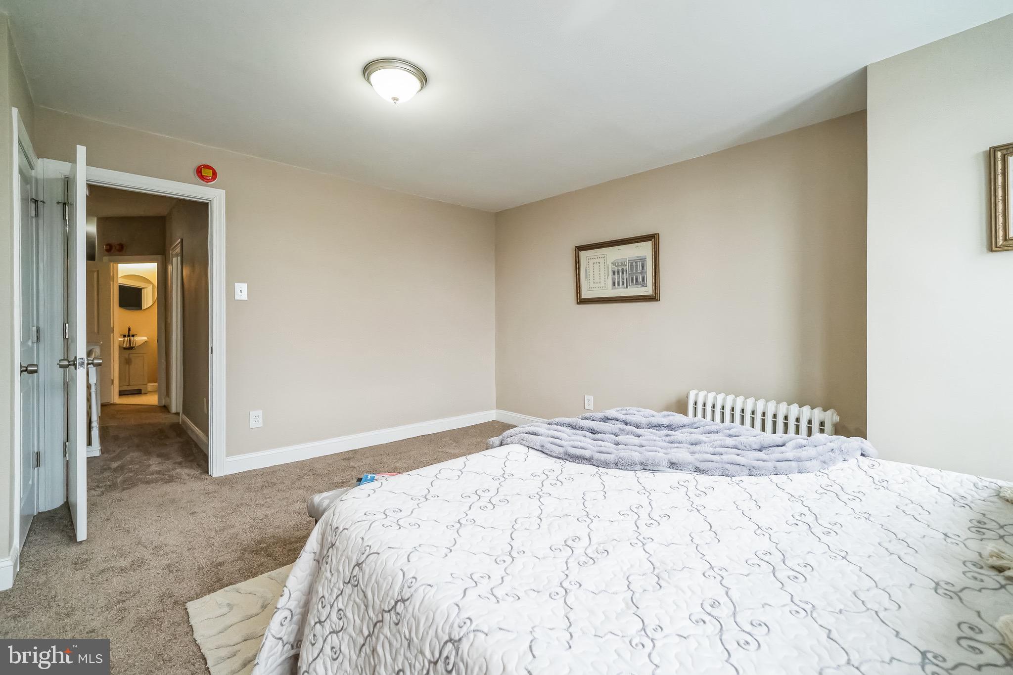 OVERBROOK - Residential