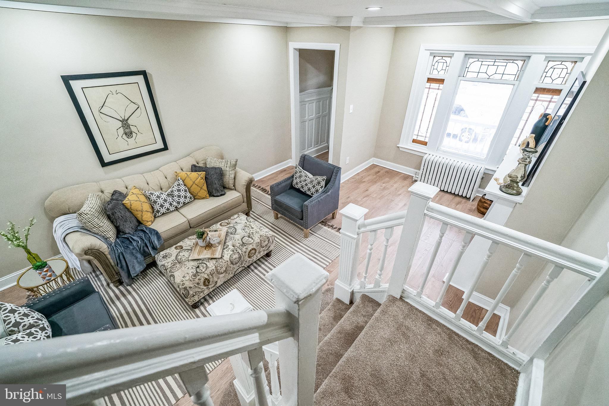 OVERBROOK - Residential