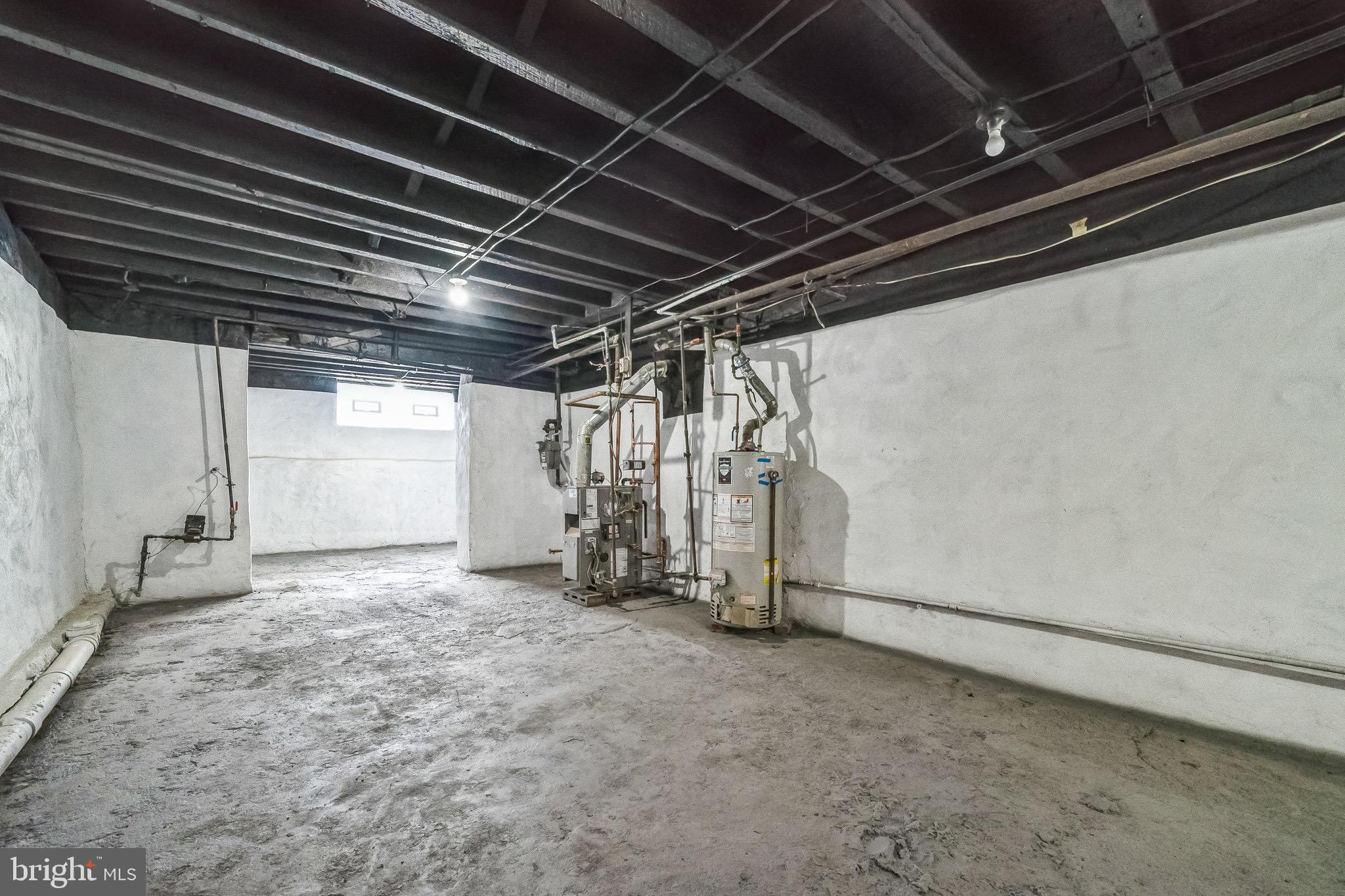 OVERBROOK - Residential