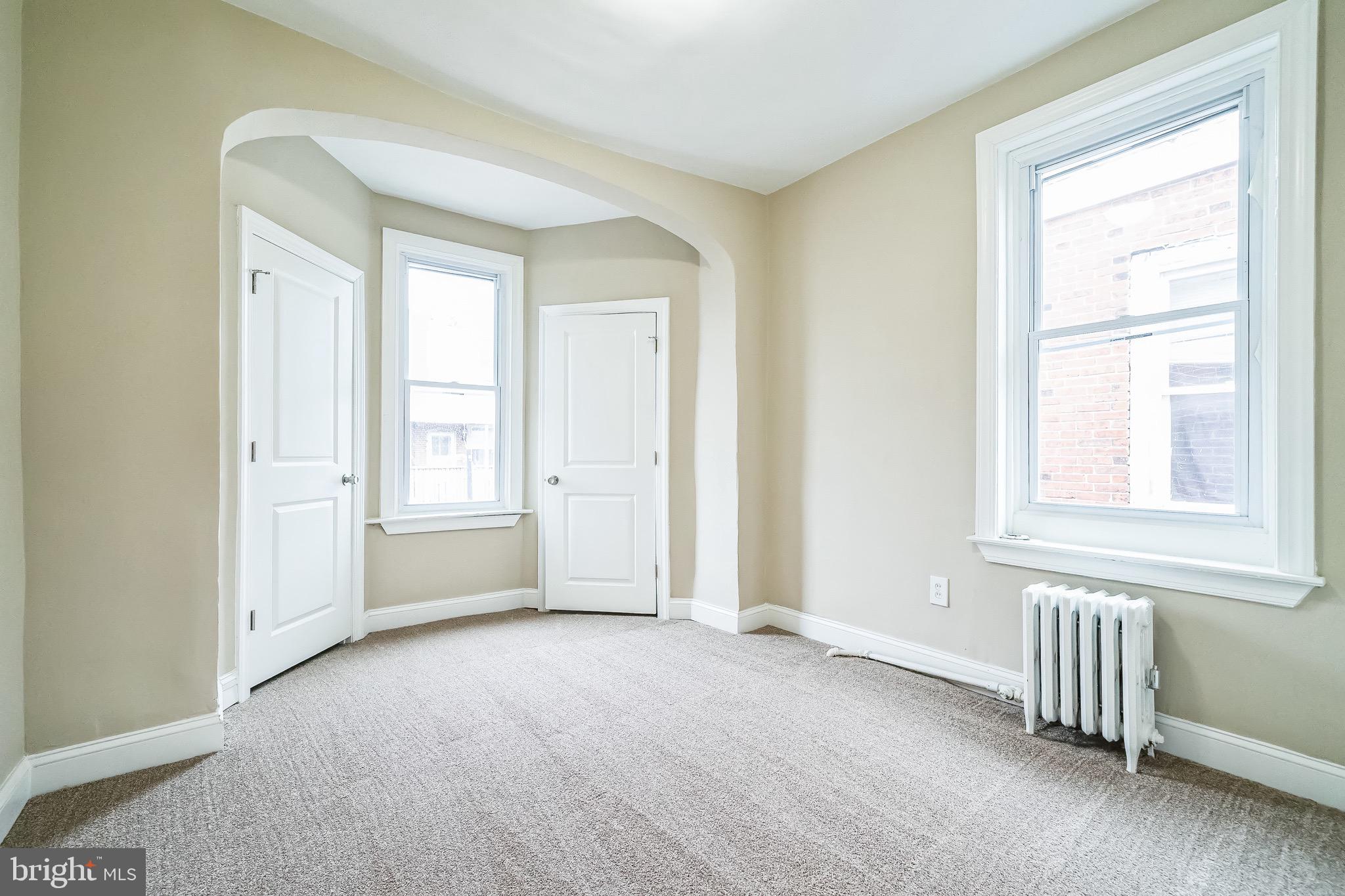 OVERBROOK - Residential