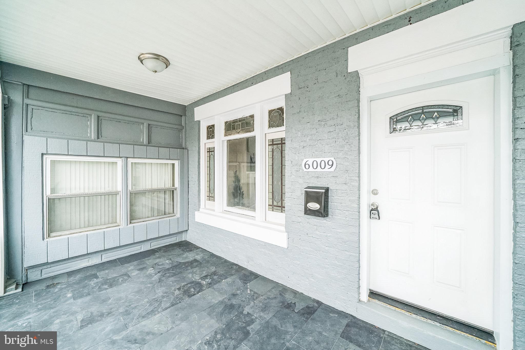 OVERBROOK - Residential