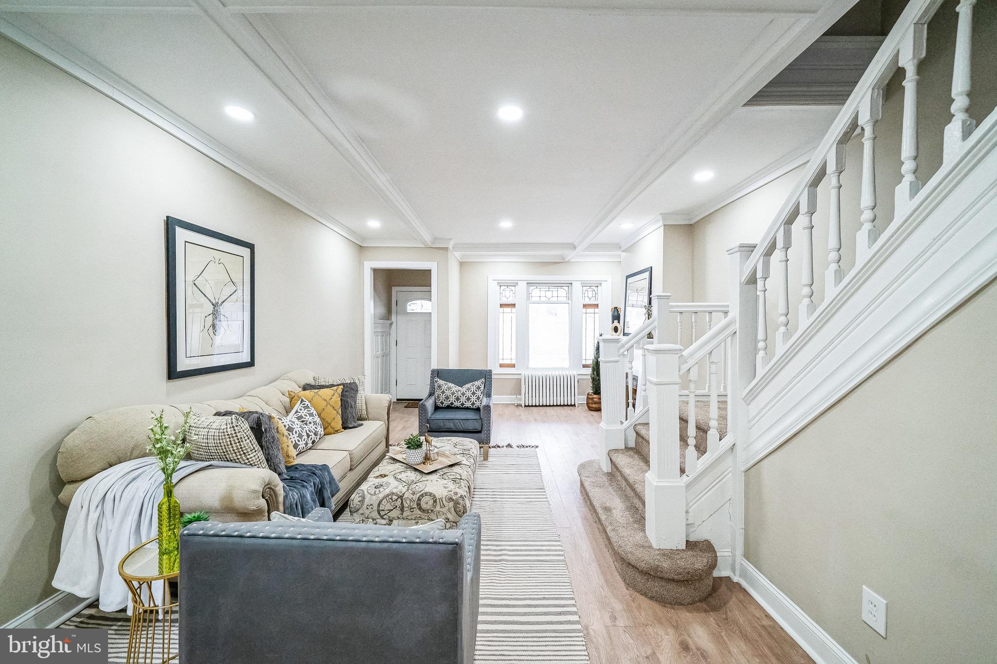 OVERBROOK - Residential