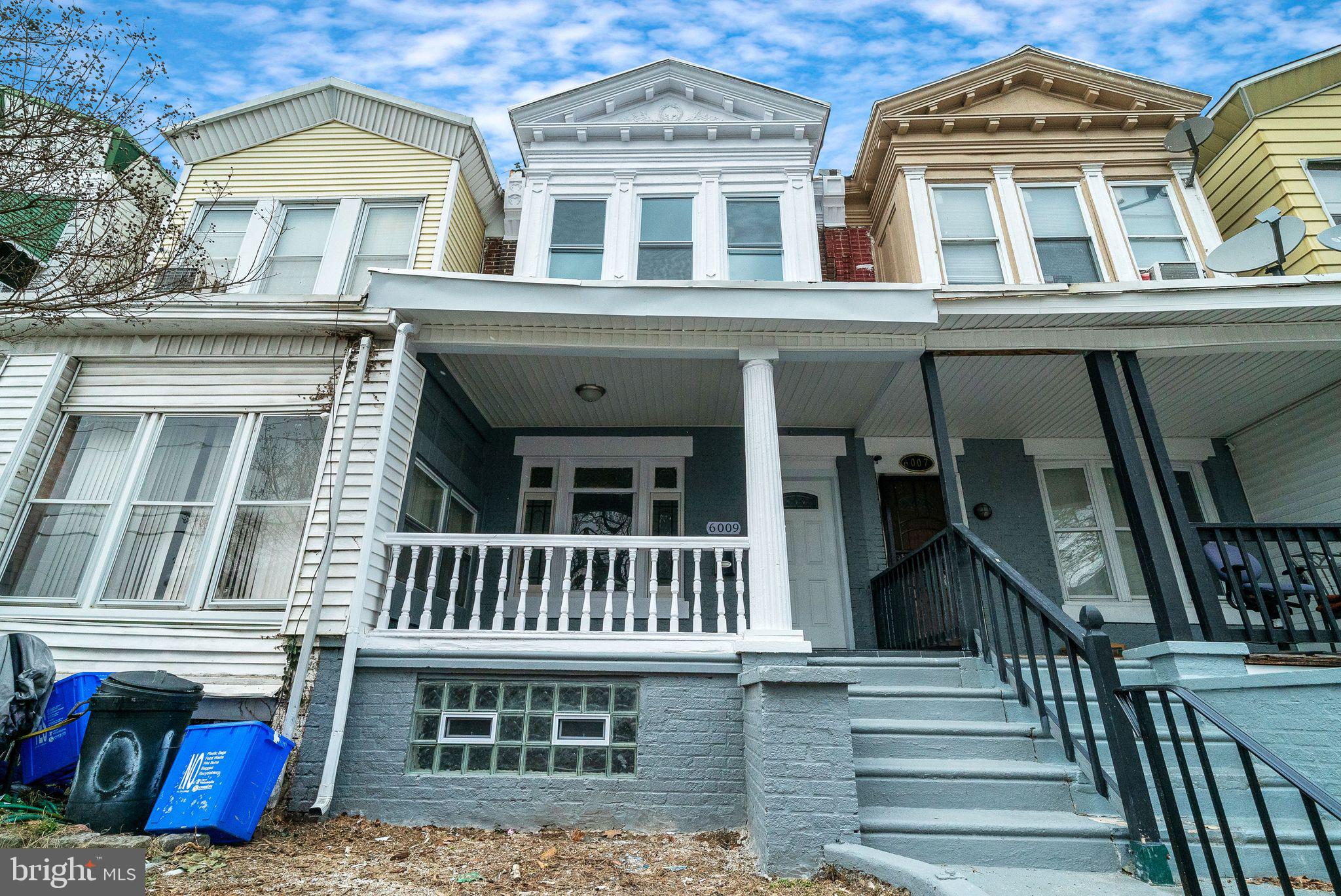 OVERBROOK - Residential