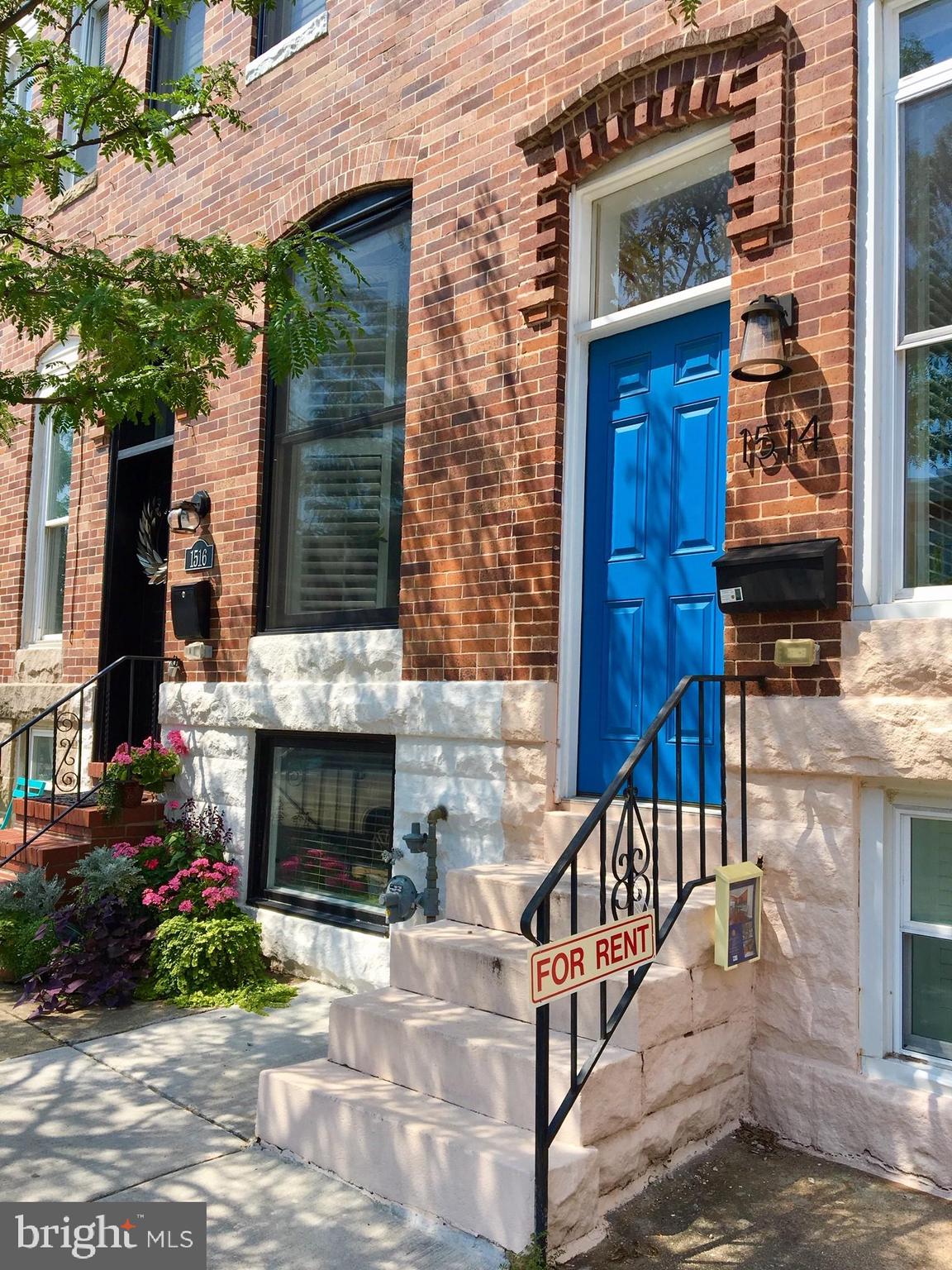 RIVERSIDE - Residential Lease