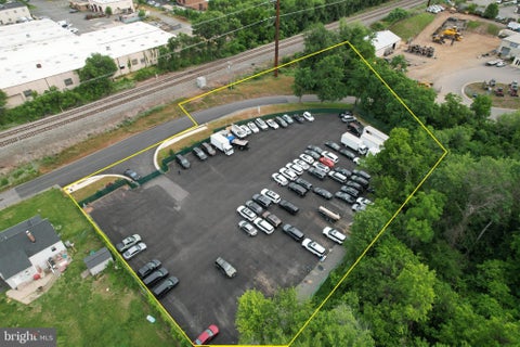 Vacant Land For Sale - 8431-8451 Quarry Road<br/> MANASSAS, VA 20110