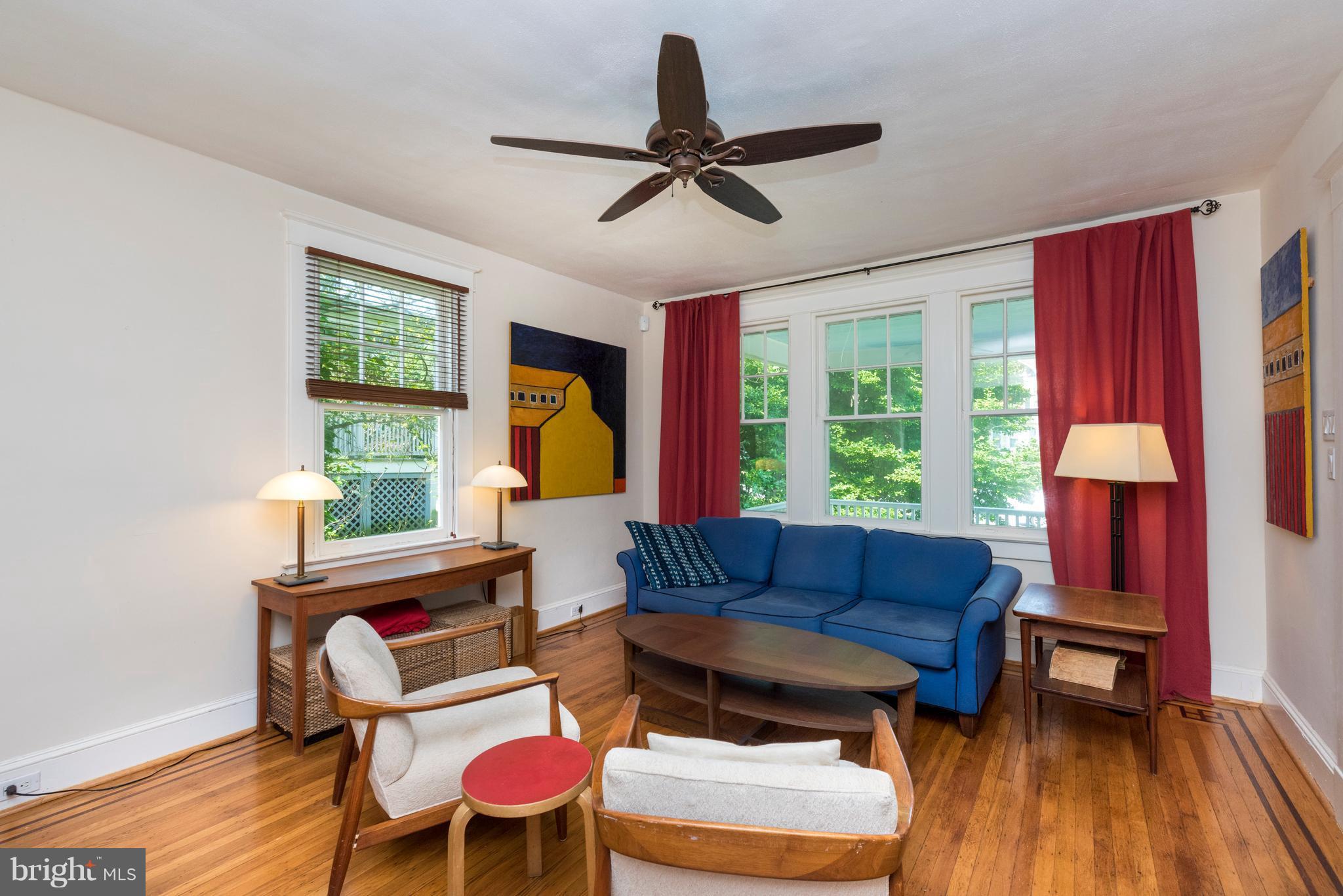 MOUNT WASHINGTON - Residential