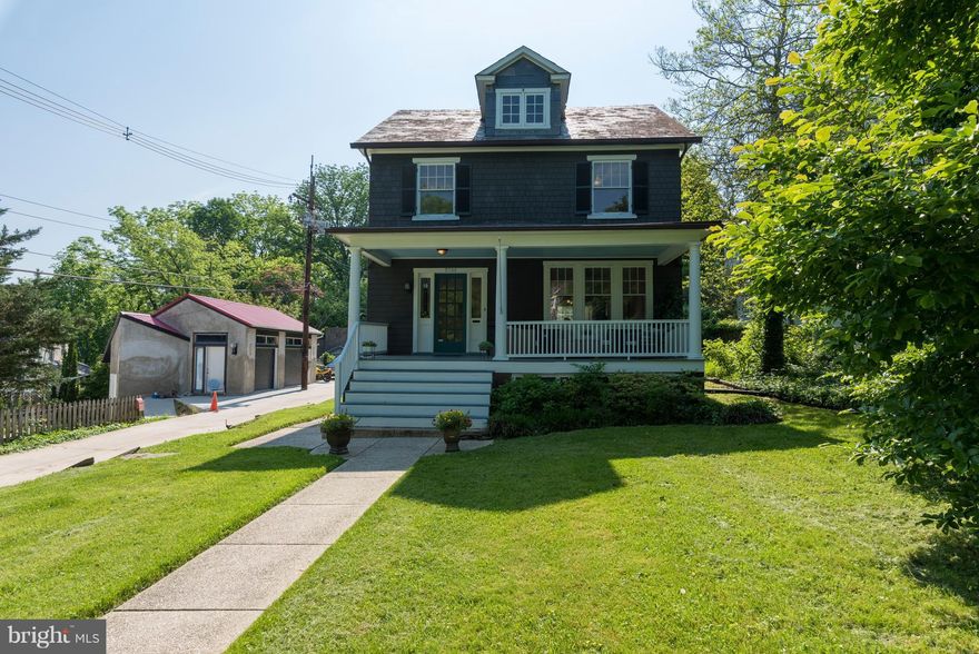 Reduced! A must see gem of a home in Mount Washington!  Renovated after purchase, this large home boasts many updates, gorgeous hardwood flooring throughout, lots of sunny windows, a great kitchen, large dining room, a magnificent yard with beautiful trees, Four large bedrooms and great storage spaces!  Picture yourself sitting on the large front porch just listening to nature and relaxing after a long day!