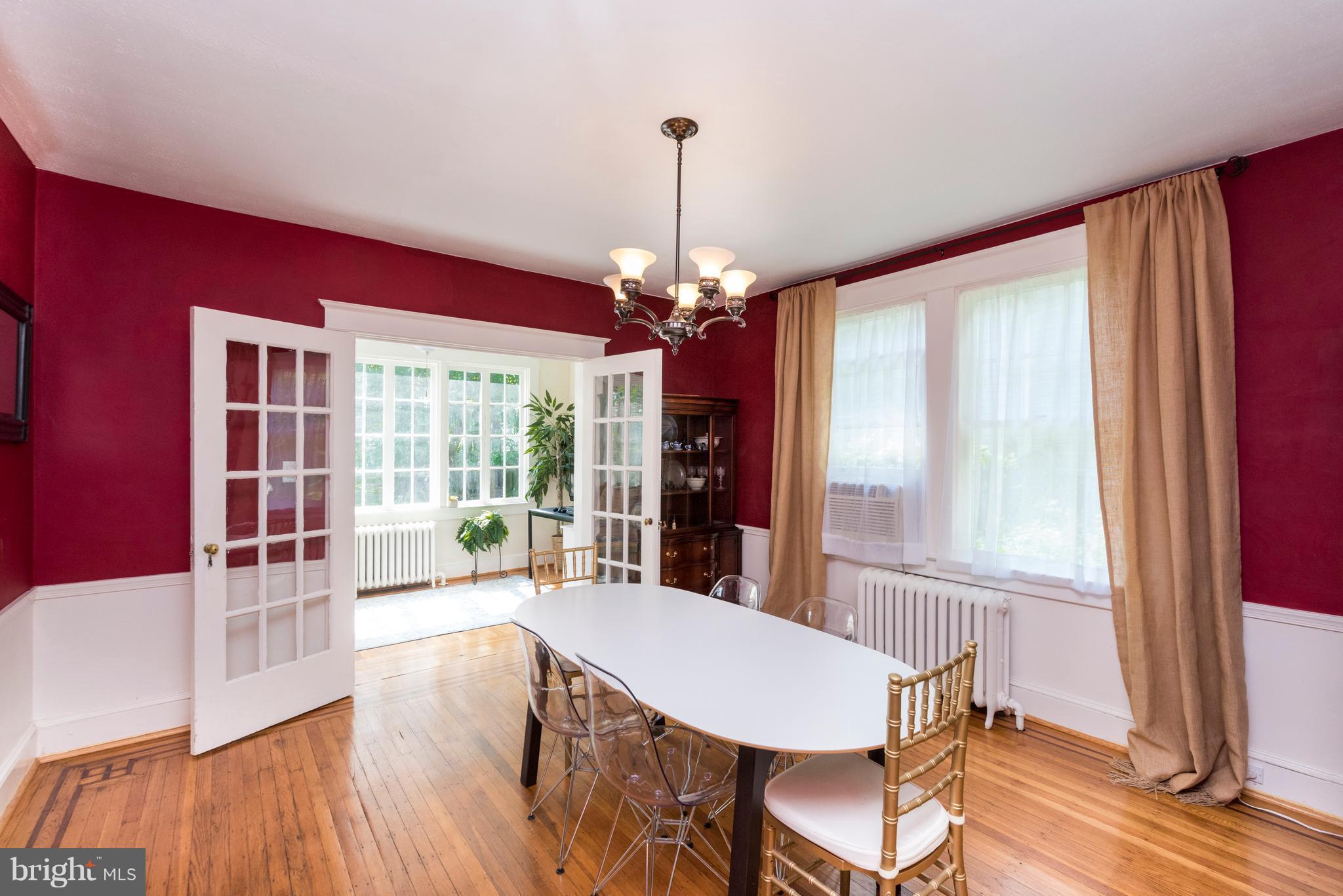 MOUNT WASHINGTON - Residential