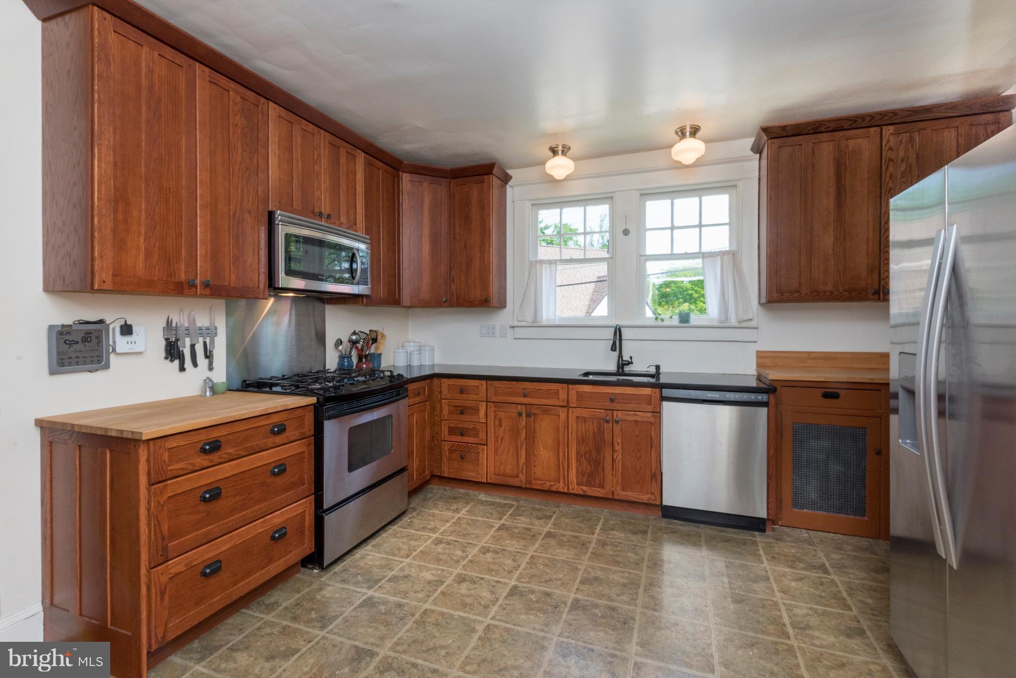 MOUNT WASHINGTON - Residential