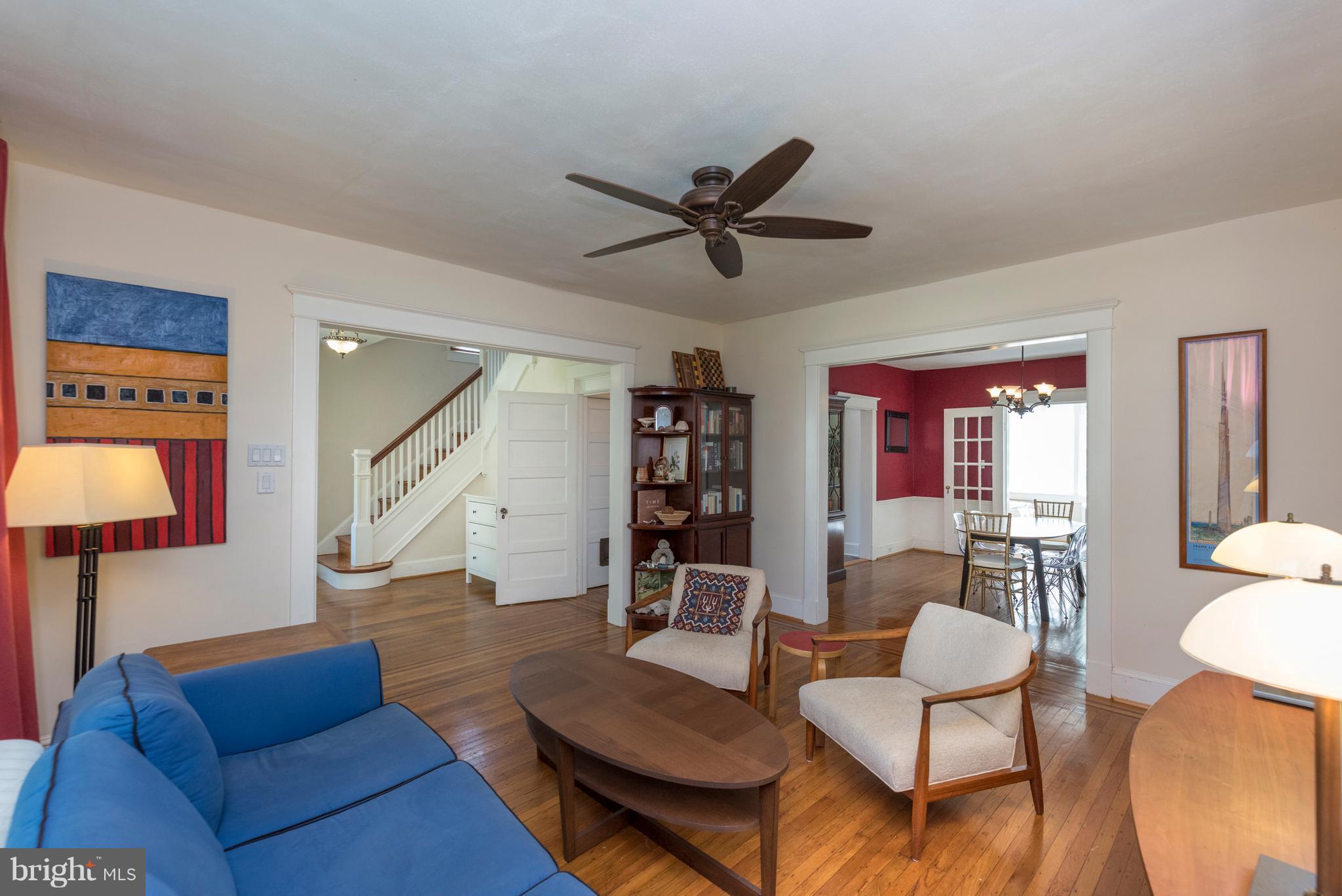 MOUNT WASHINGTON - Residential