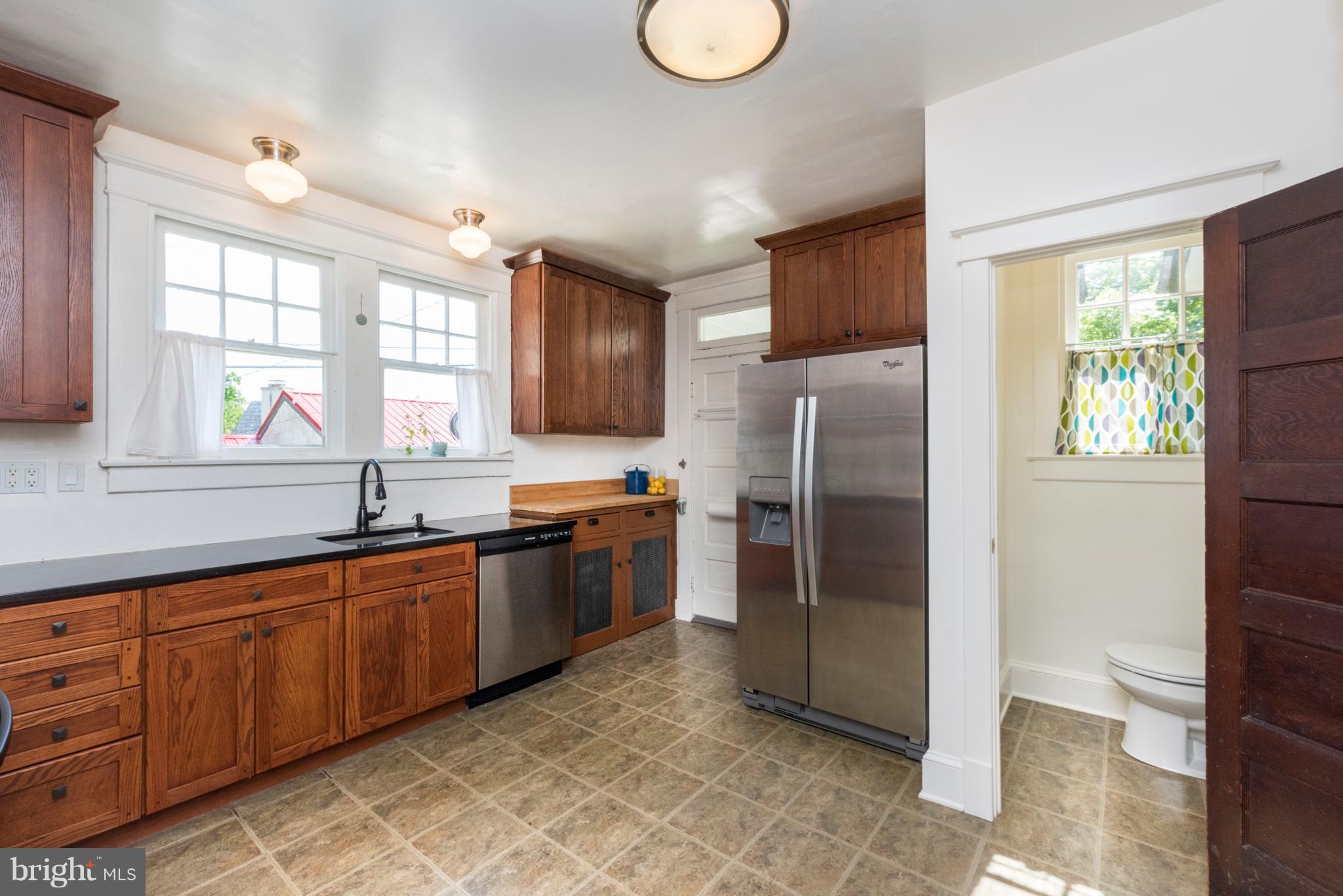 MOUNT WASHINGTON - Residential