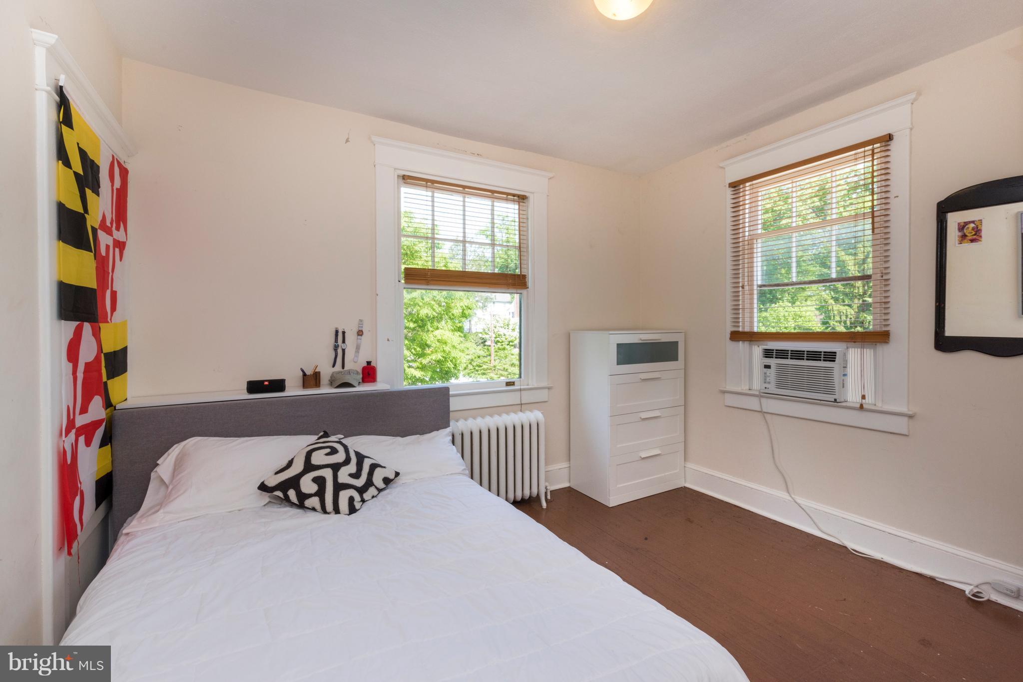 MOUNT WASHINGTON - Residential