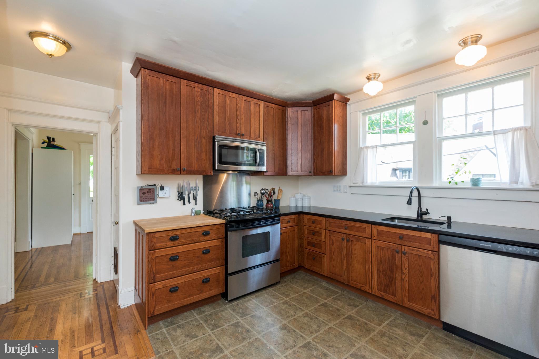 MOUNT WASHINGTON - Residential