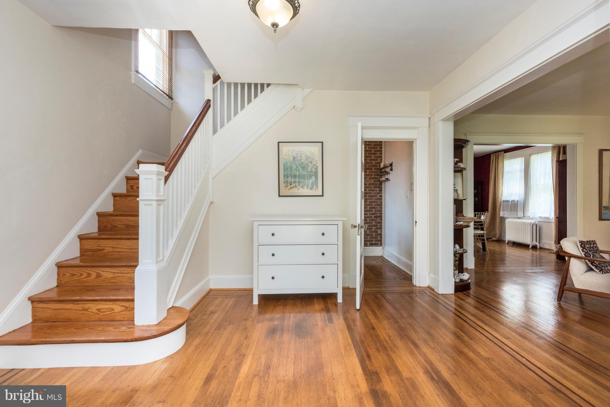 MOUNT WASHINGTON - Residential