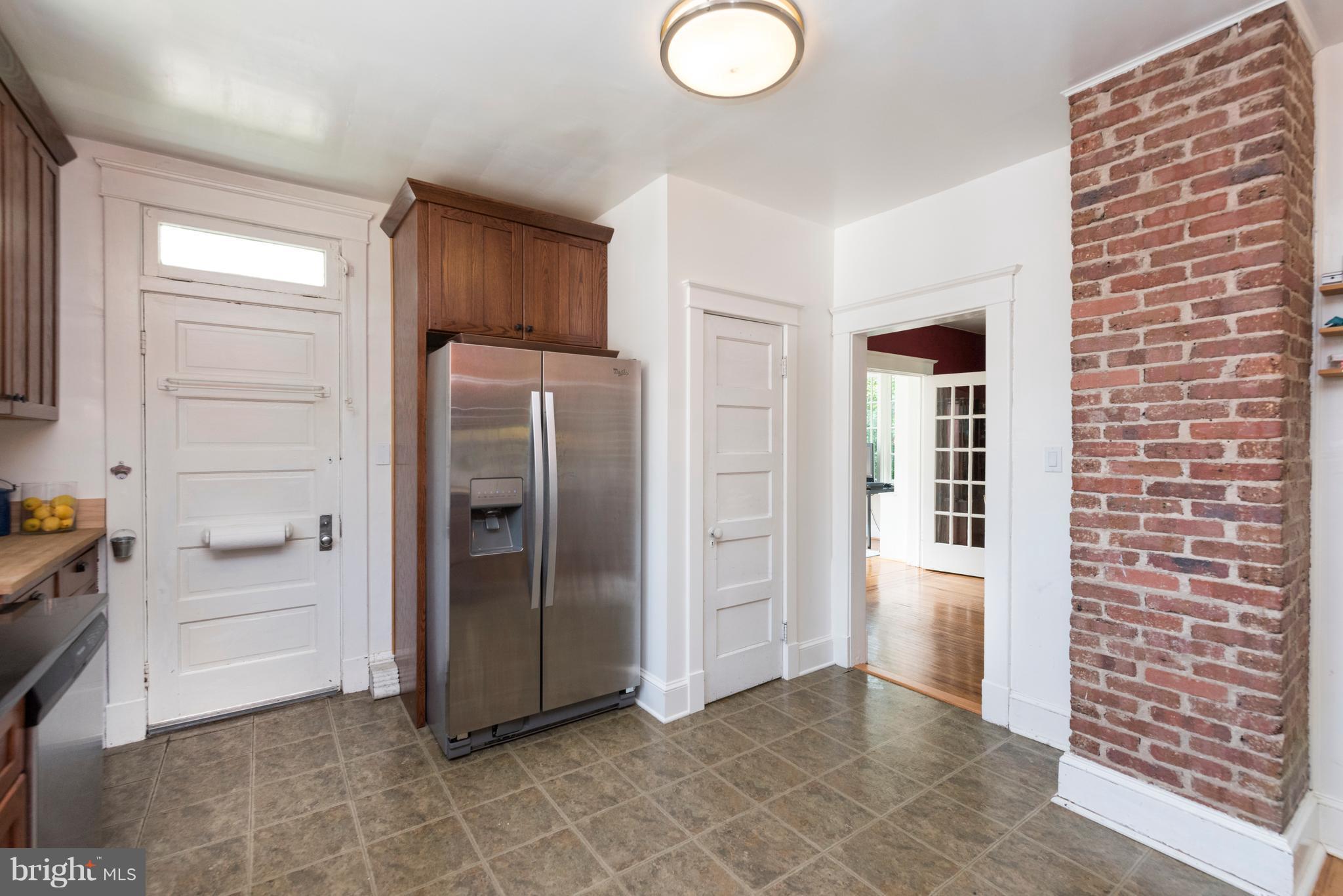 MOUNT WASHINGTON - Residential