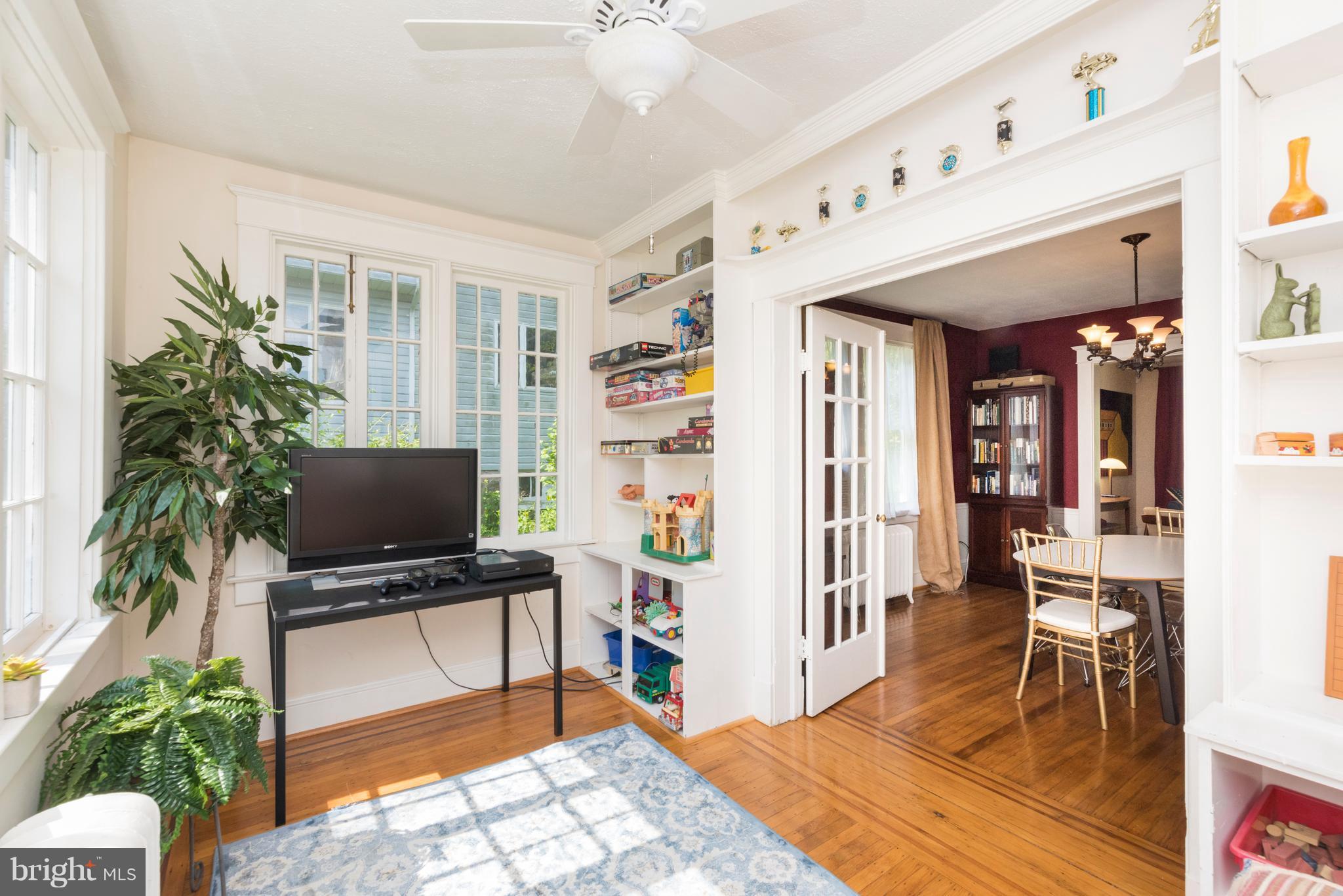 MOUNT WASHINGTON - Residential