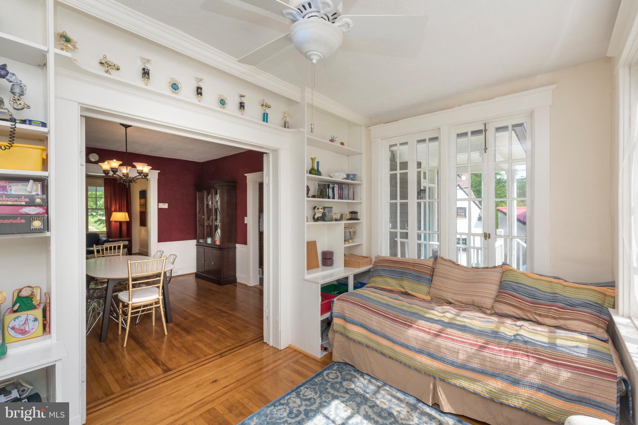 MOUNT WASHINGTON - Residential