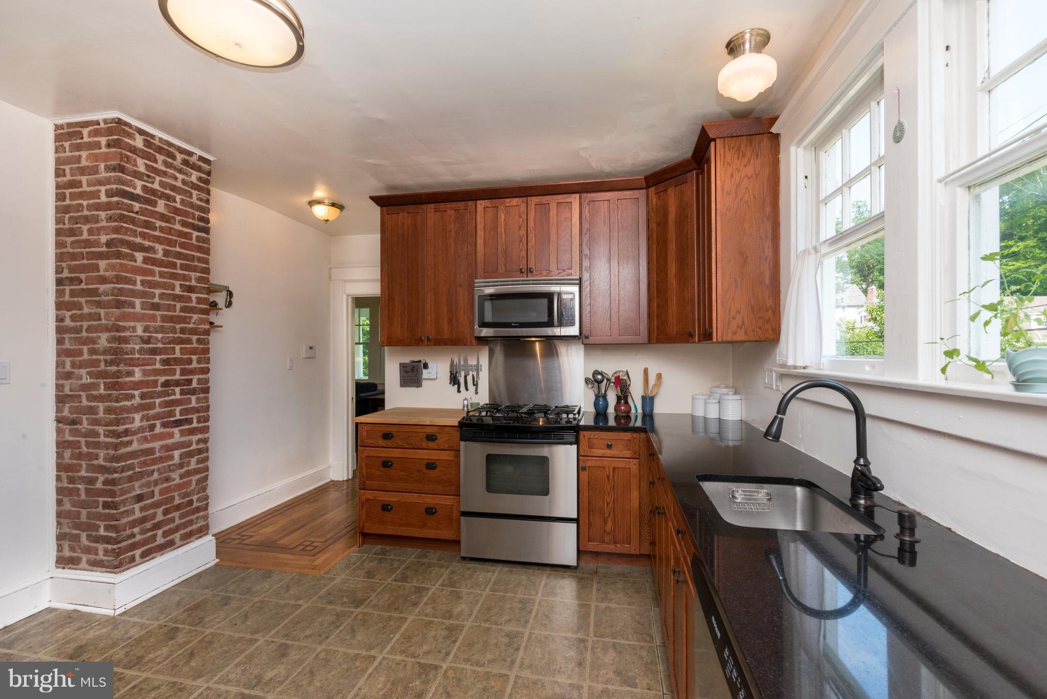 MOUNT WASHINGTON - Residential