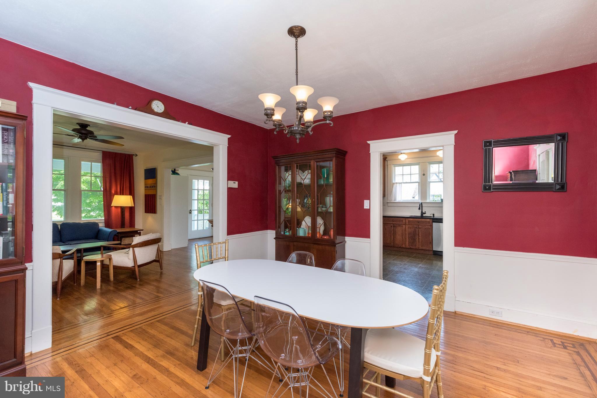 MOUNT WASHINGTON - Residential