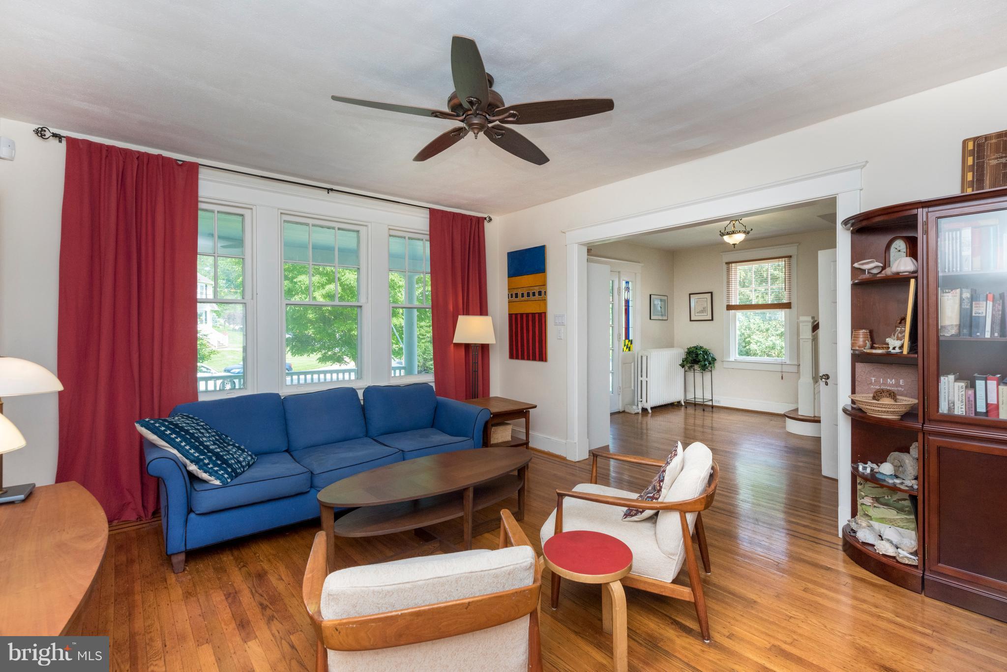 MOUNT WASHINGTON - Residential