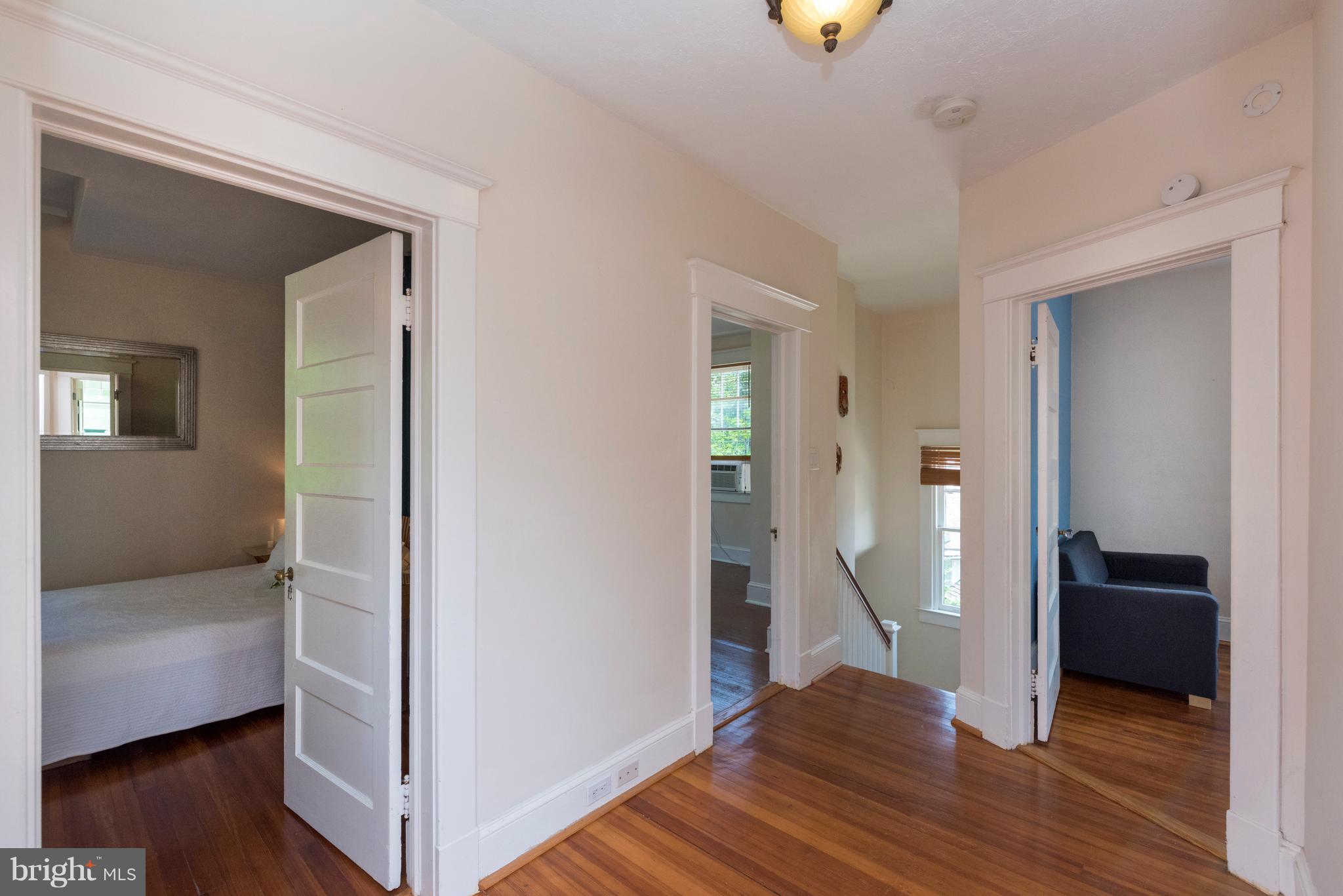 MOUNT WASHINGTON - Residential