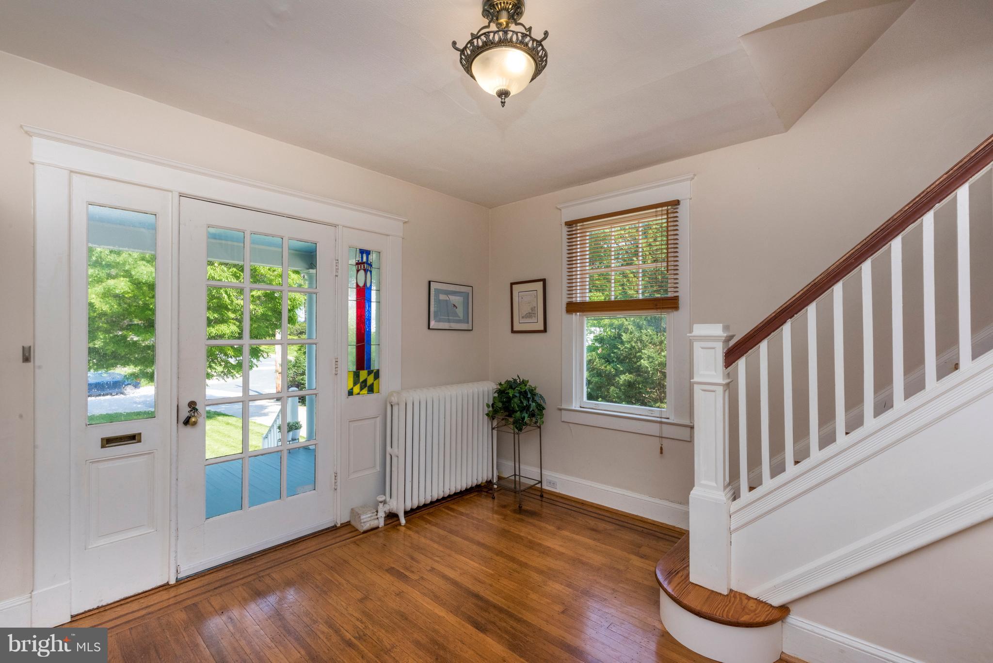 MOUNT WASHINGTON - Residential