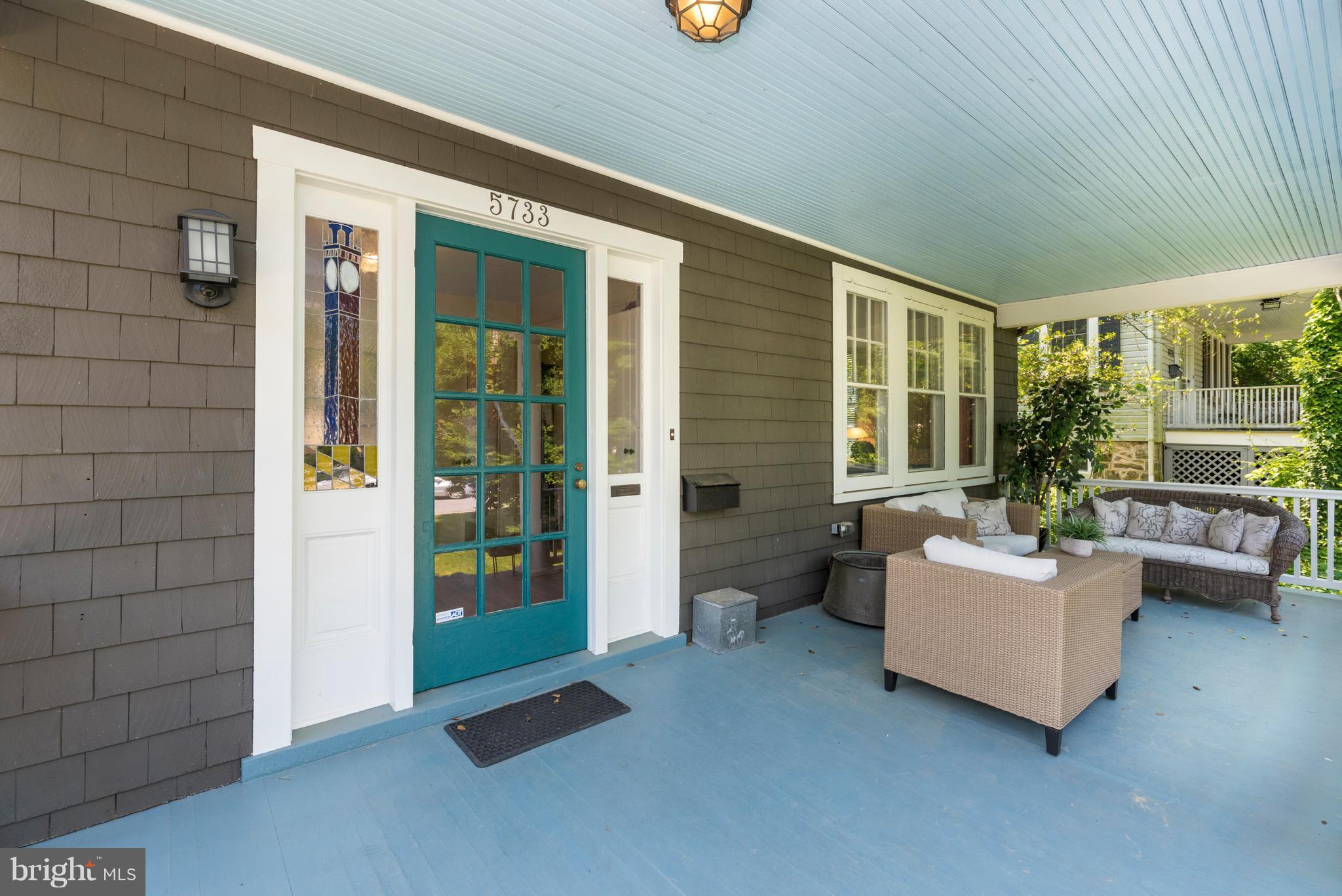 MOUNT WASHINGTON - Residential