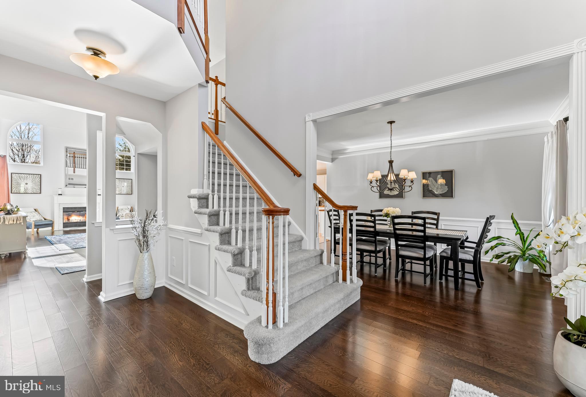 6 LETCHWORTH LANE