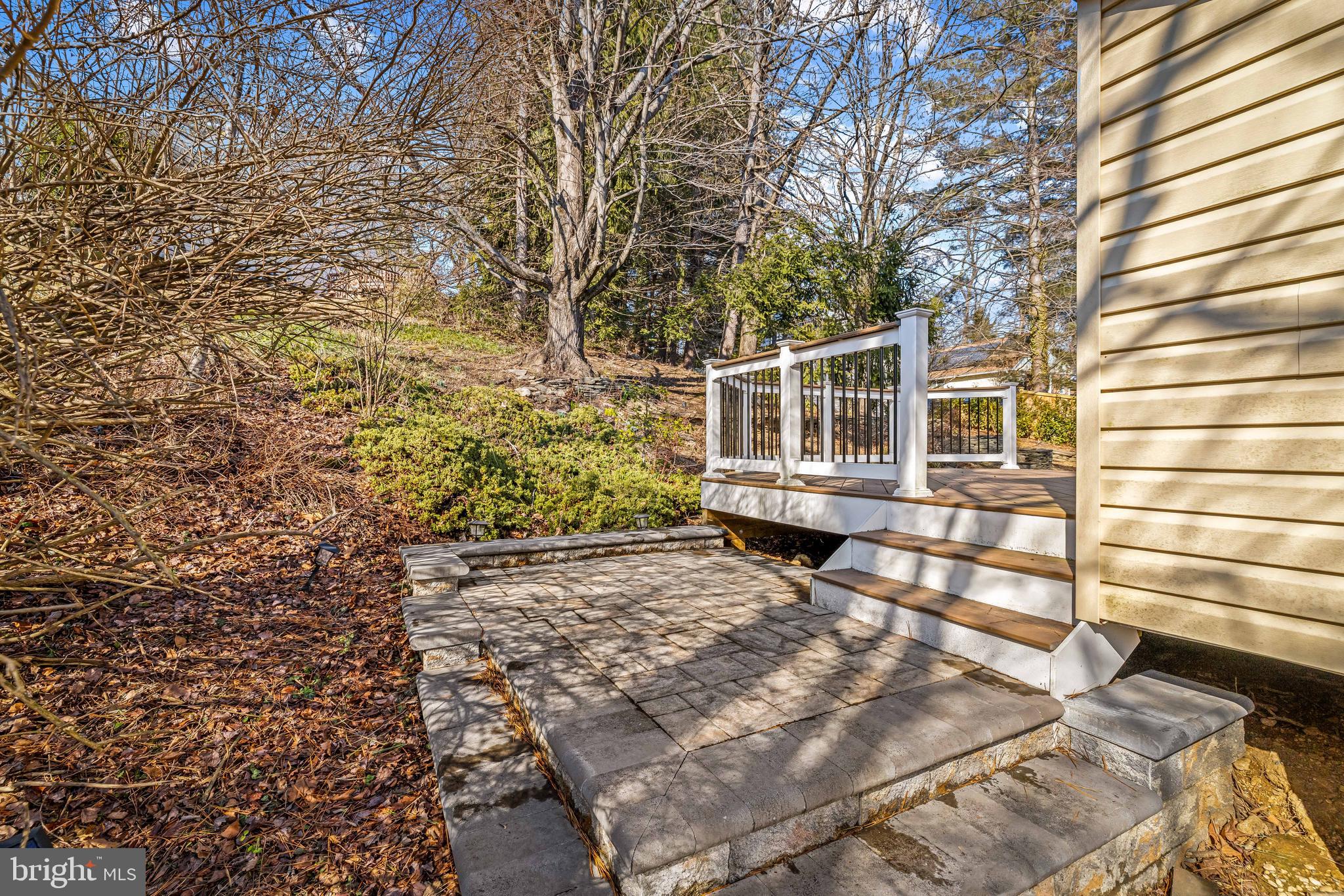 HUNT RIDGE - Residential