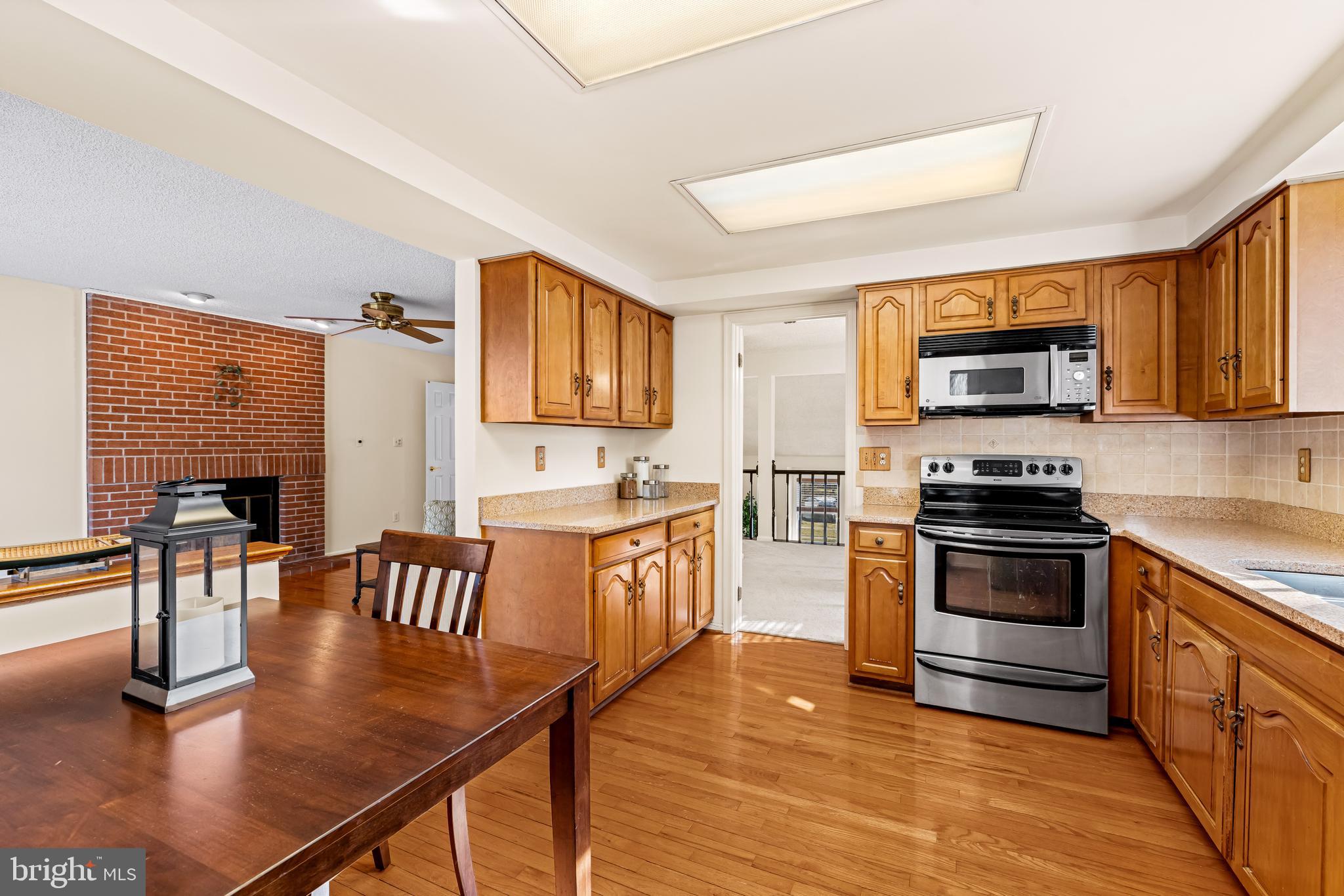 HUNT RIDGE - Residential