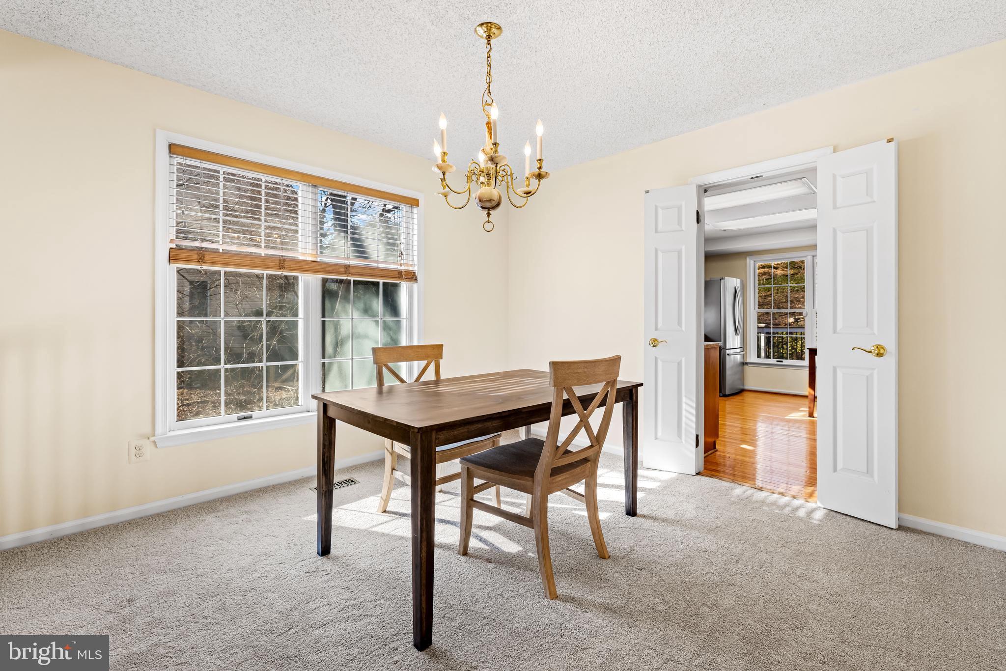 HUNT RIDGE - Residential