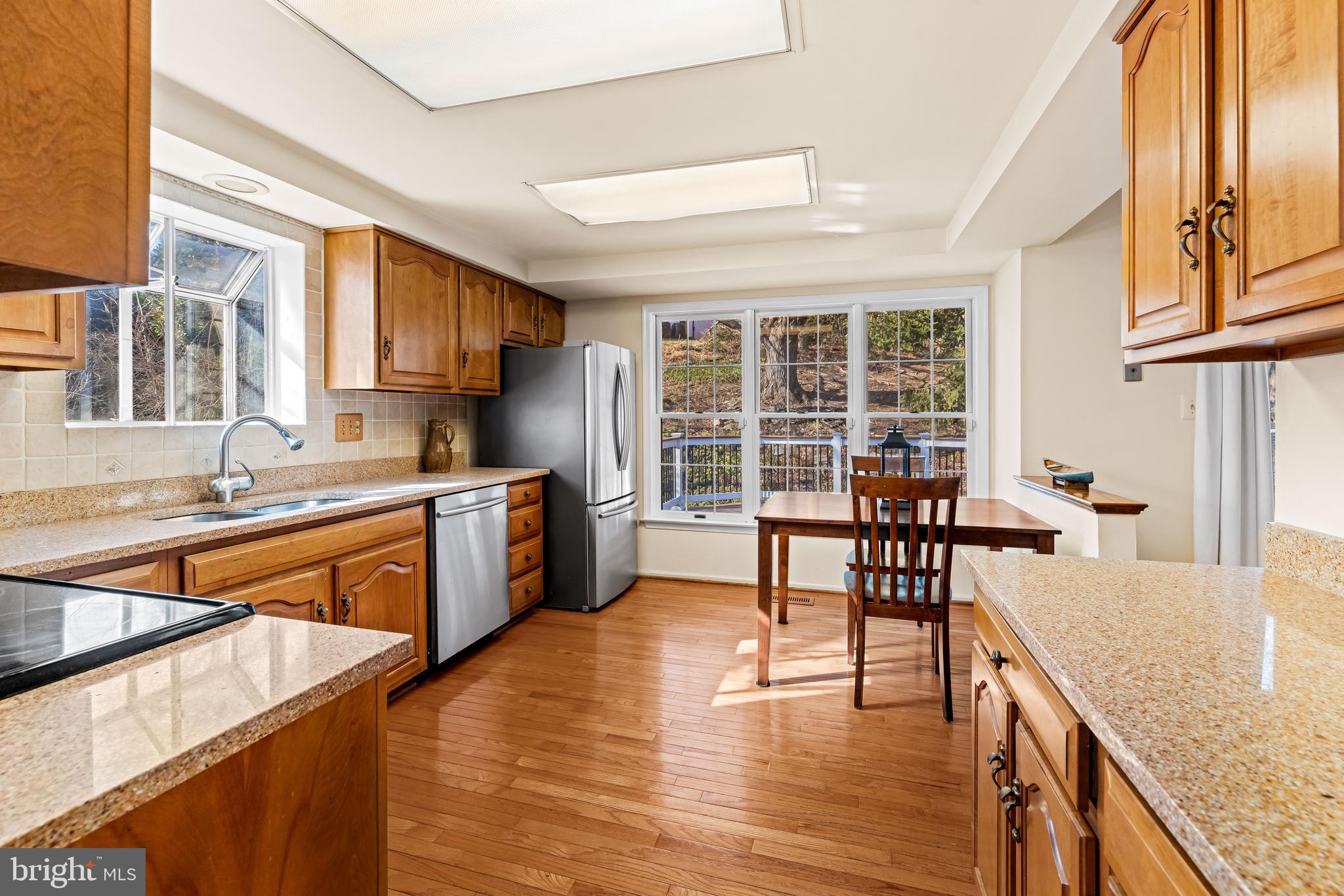 HUNT RIDGE - Residential